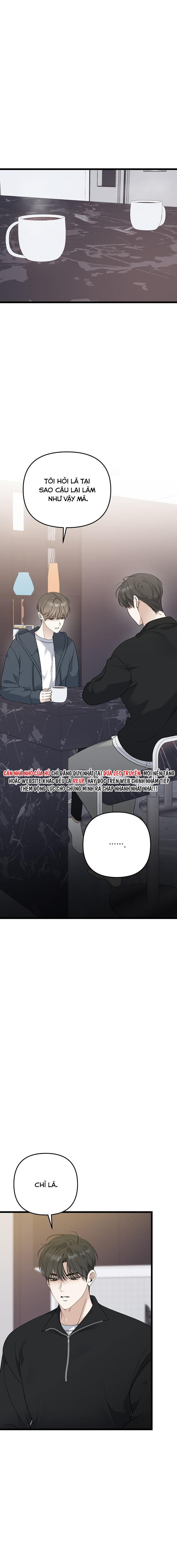 (END) CẢM NẮNG - Chap 64