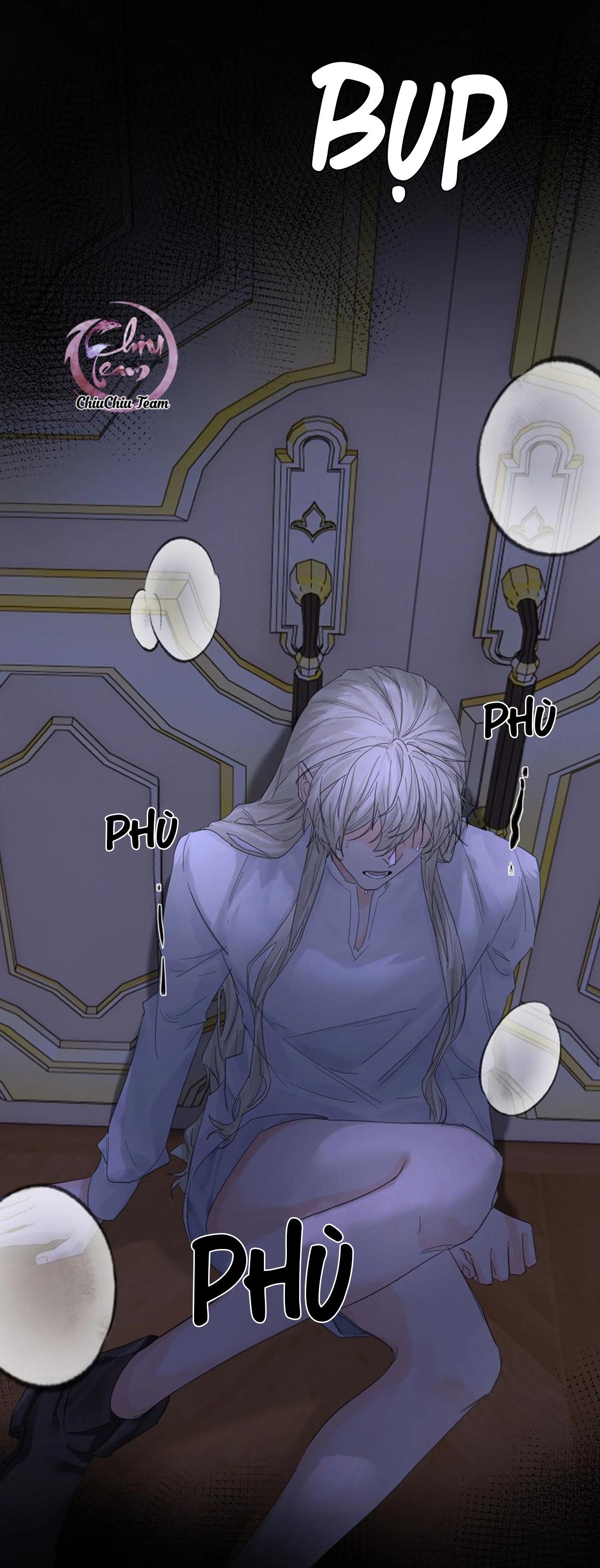 Bạn Trai Cũ Trở Thành Vua - Chap 59