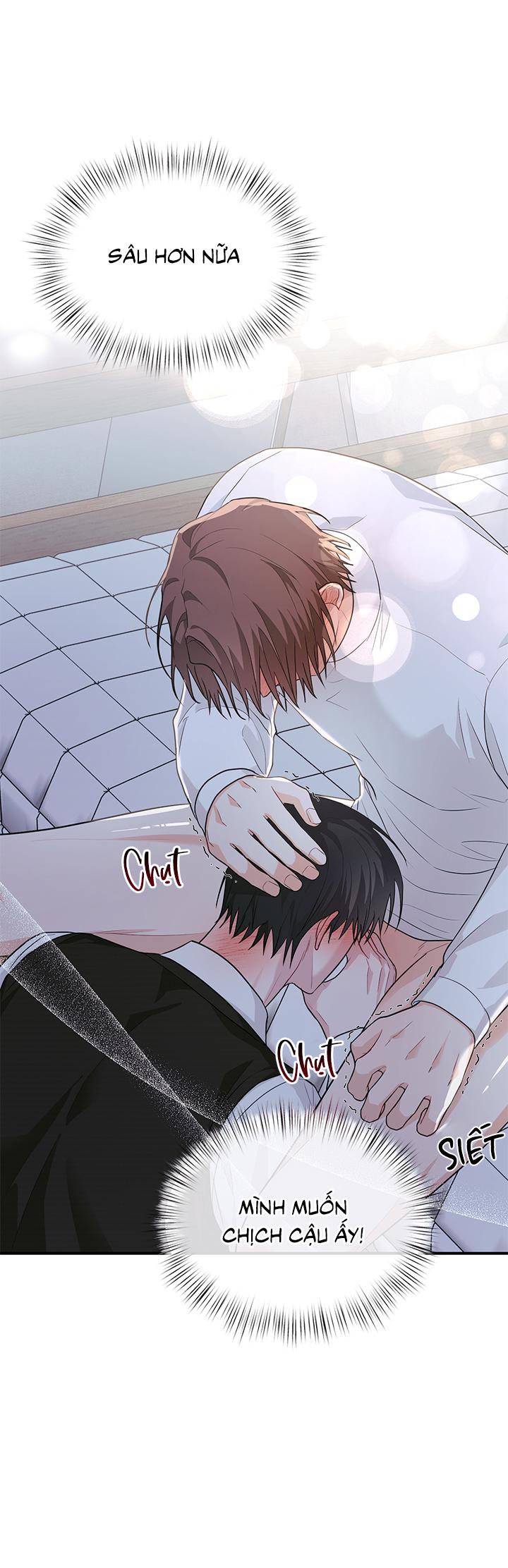 TIỂU THỬ: BẮT ĐẦU MÙA HÈ - Chap 49