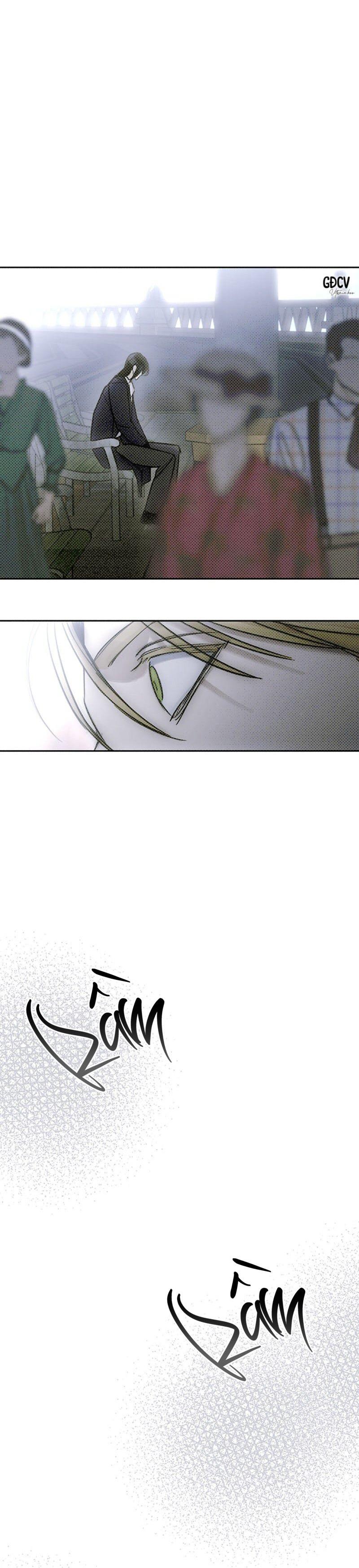 Độc Tấu Đôi - Chap 14