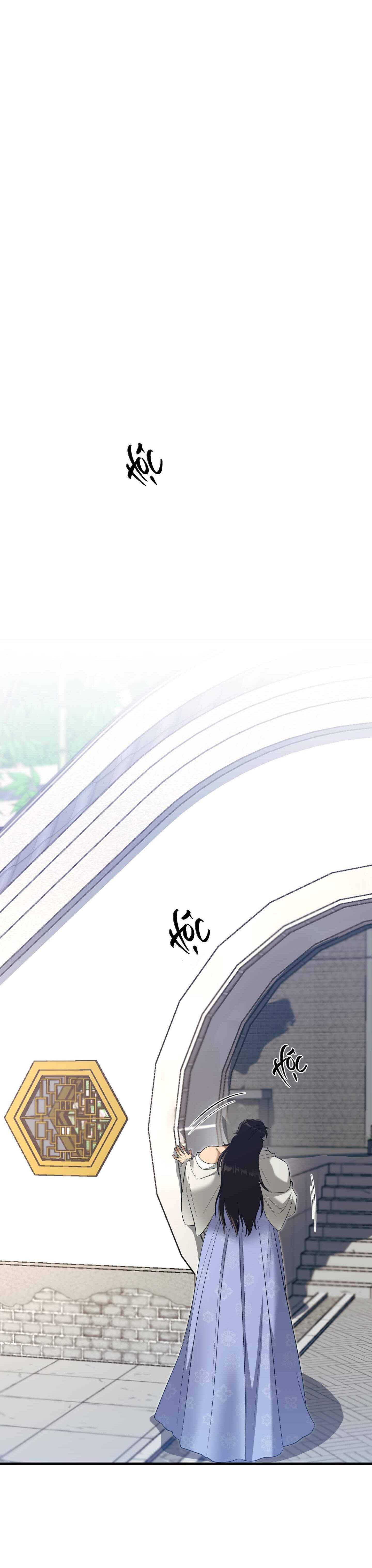 VỢ BÉ CỦA GIÁO CHỦ MA GIÁO - Chap 18