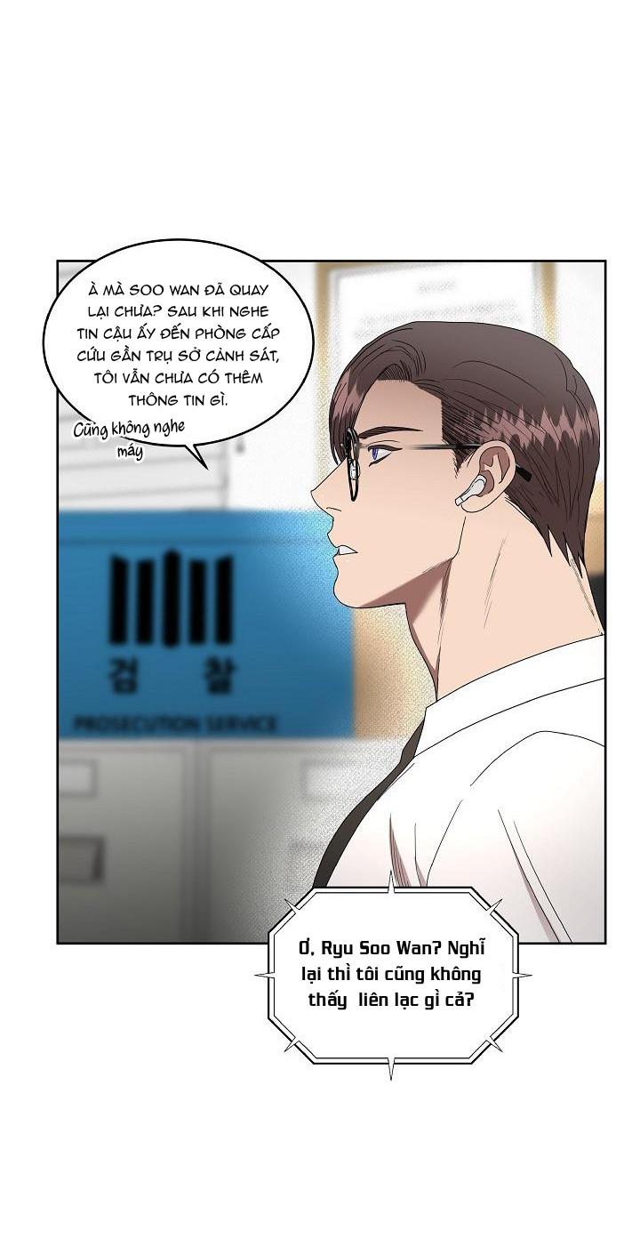 Không Hơn Không Kém - Chap 44