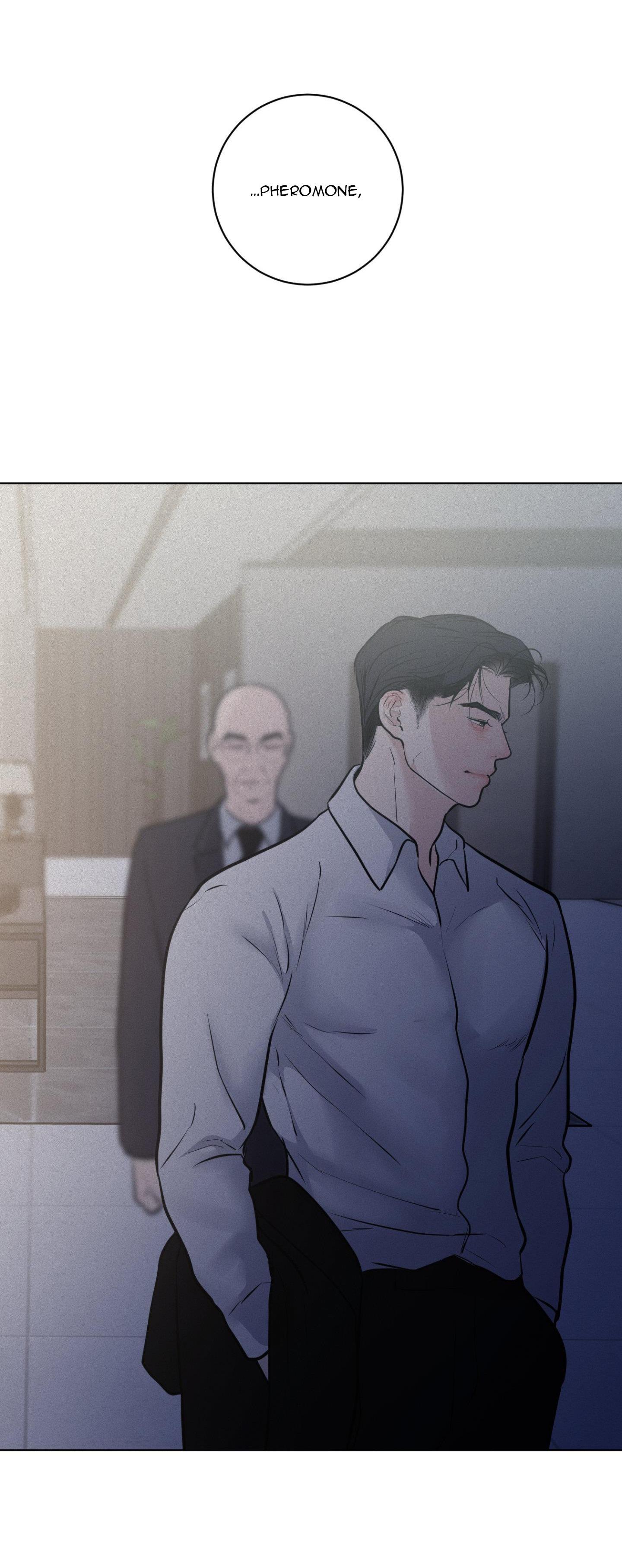 (ABO) LỜI CẦU NGUYỆN - Chap 62