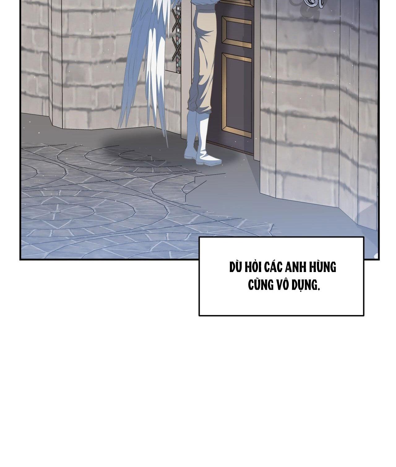 CÁCH TỒN TẠI NHƯ MỘT NGƯỜI CHƠI - Chap 54