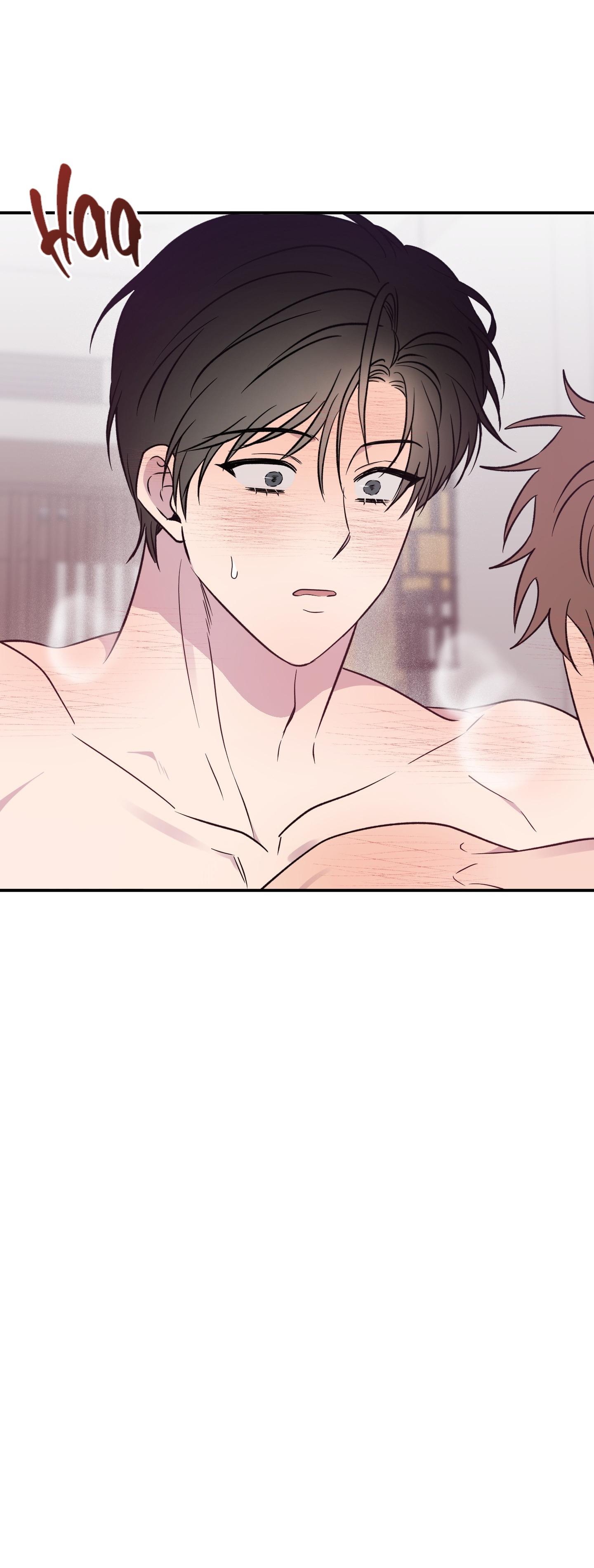 ĐIỀU MAY MẮN NHẤT CUỘC ĐỜI TÔI - Chap 57