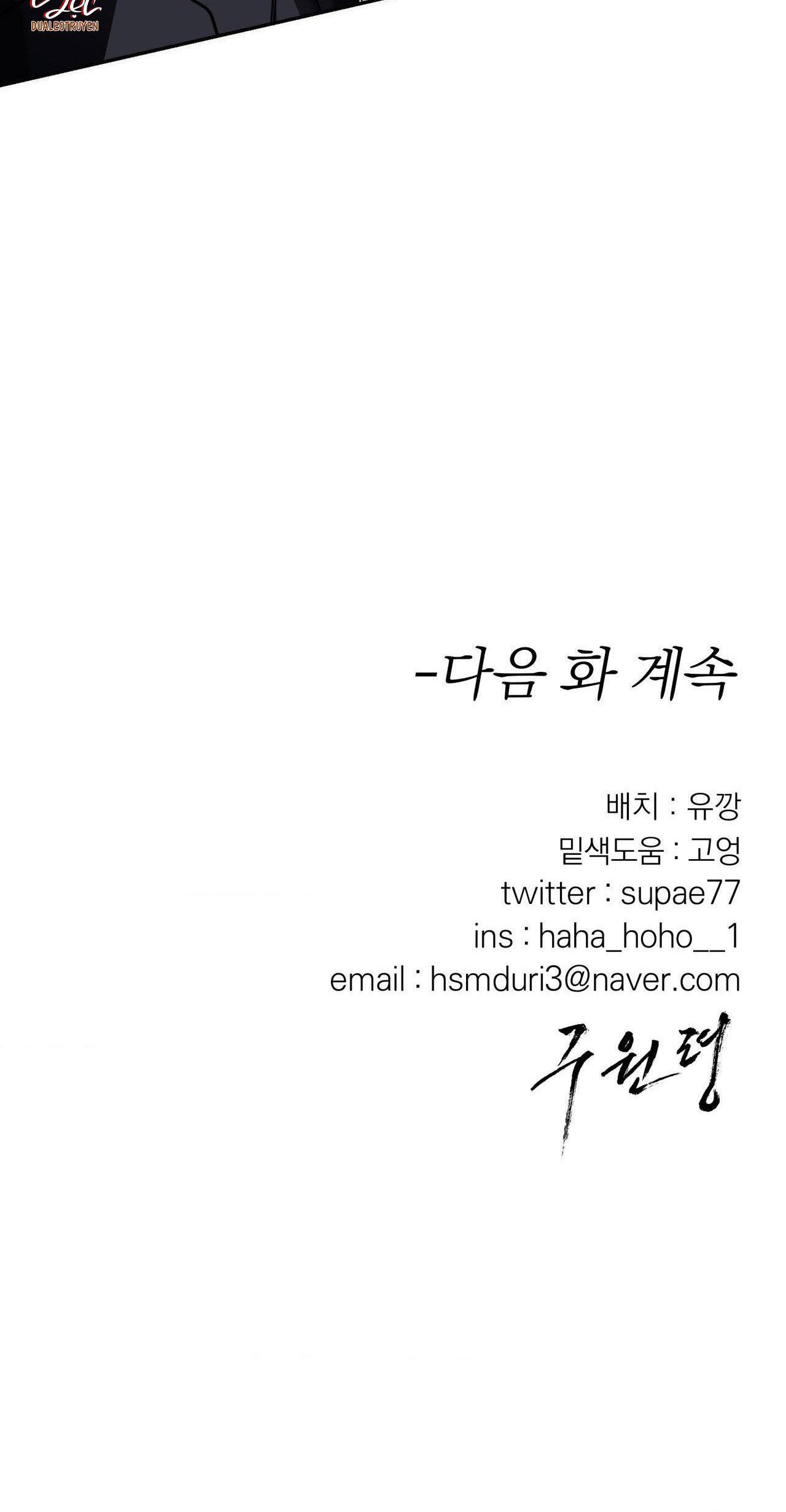 LỆNH CỨU RỖI - Chap 45