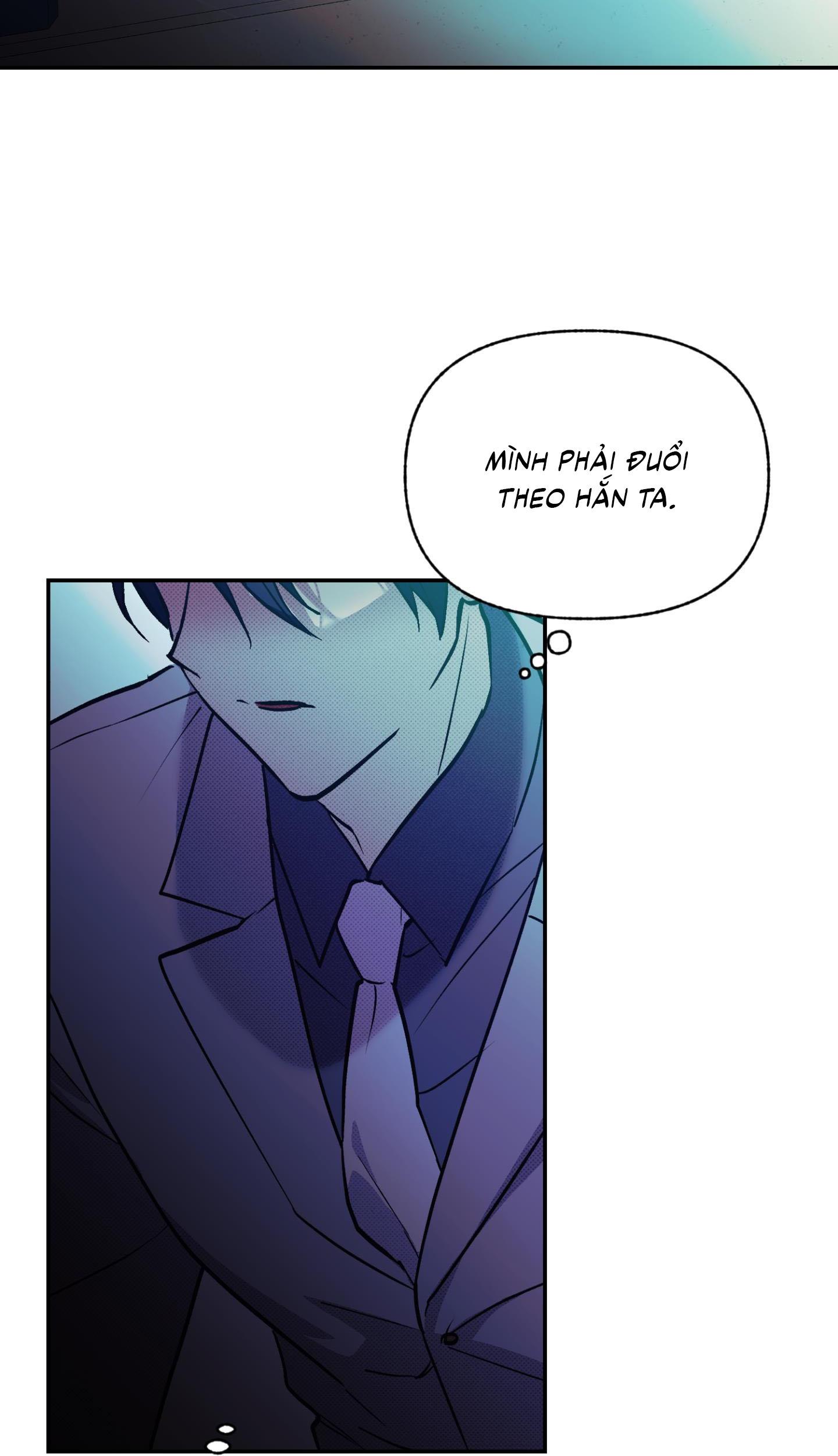 (CBunu) Control Time - Chap 6