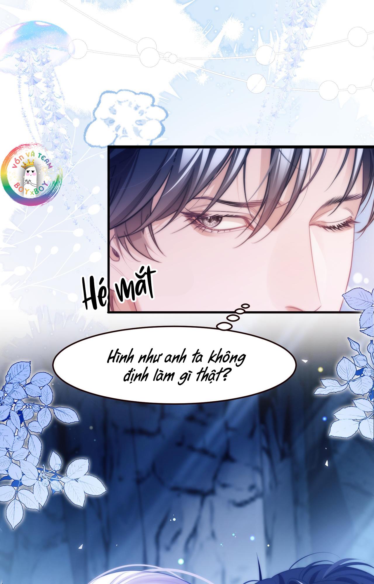 Nhân Ngư Desharow - Chap 55