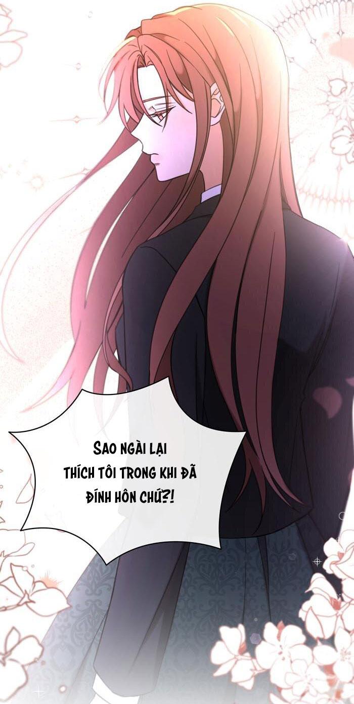Mắc Kẹt Trong Game Hẹn Hò Của Em Gái Tôi - Chap 54