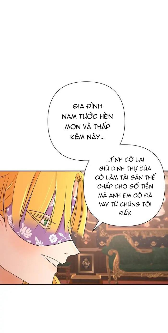 Mắc Kẹt Trong Game Hẹn Hò Của Em Gái Tôi - Chap 9