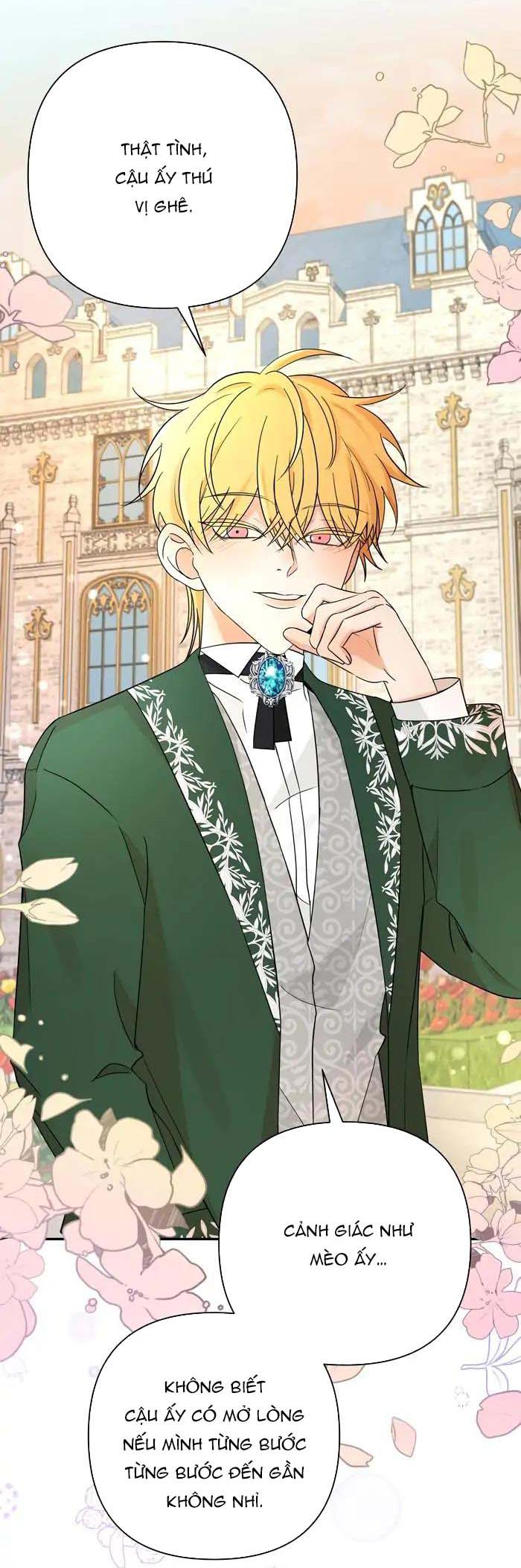 Mắc Kẹt Trong Game Hẹn Hò Của Em Gái Tôi - Chap 13