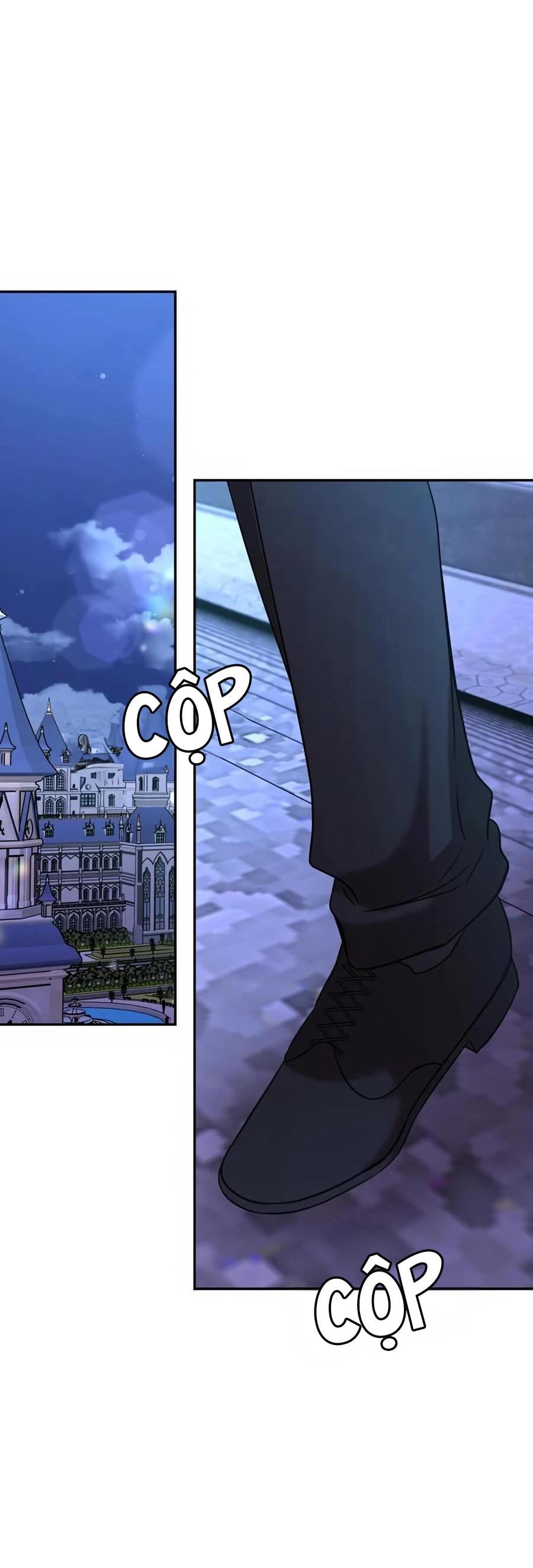 Mắc Kẹt Trong Game Hẹn Hò Của Em Gái Tôi - Chap 78