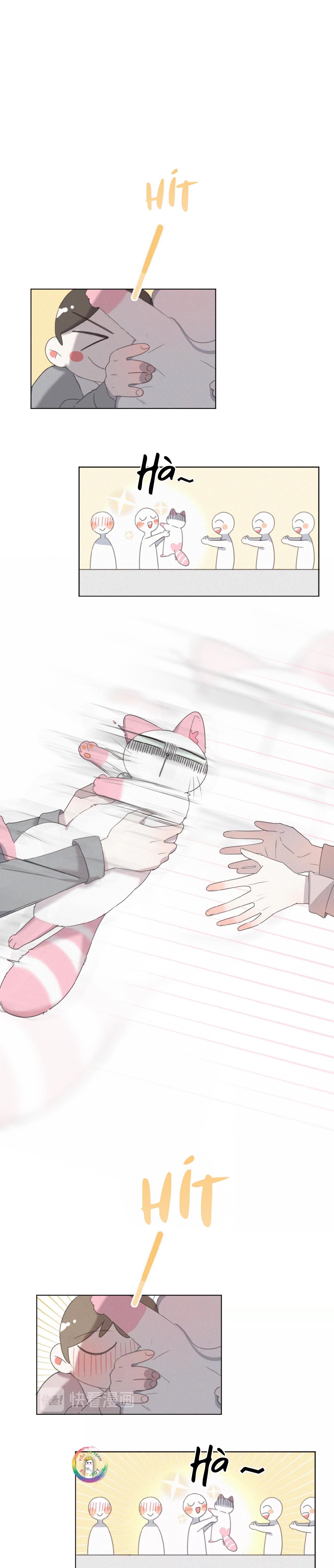 Xã Hội Mồn Lèo - Chap 57