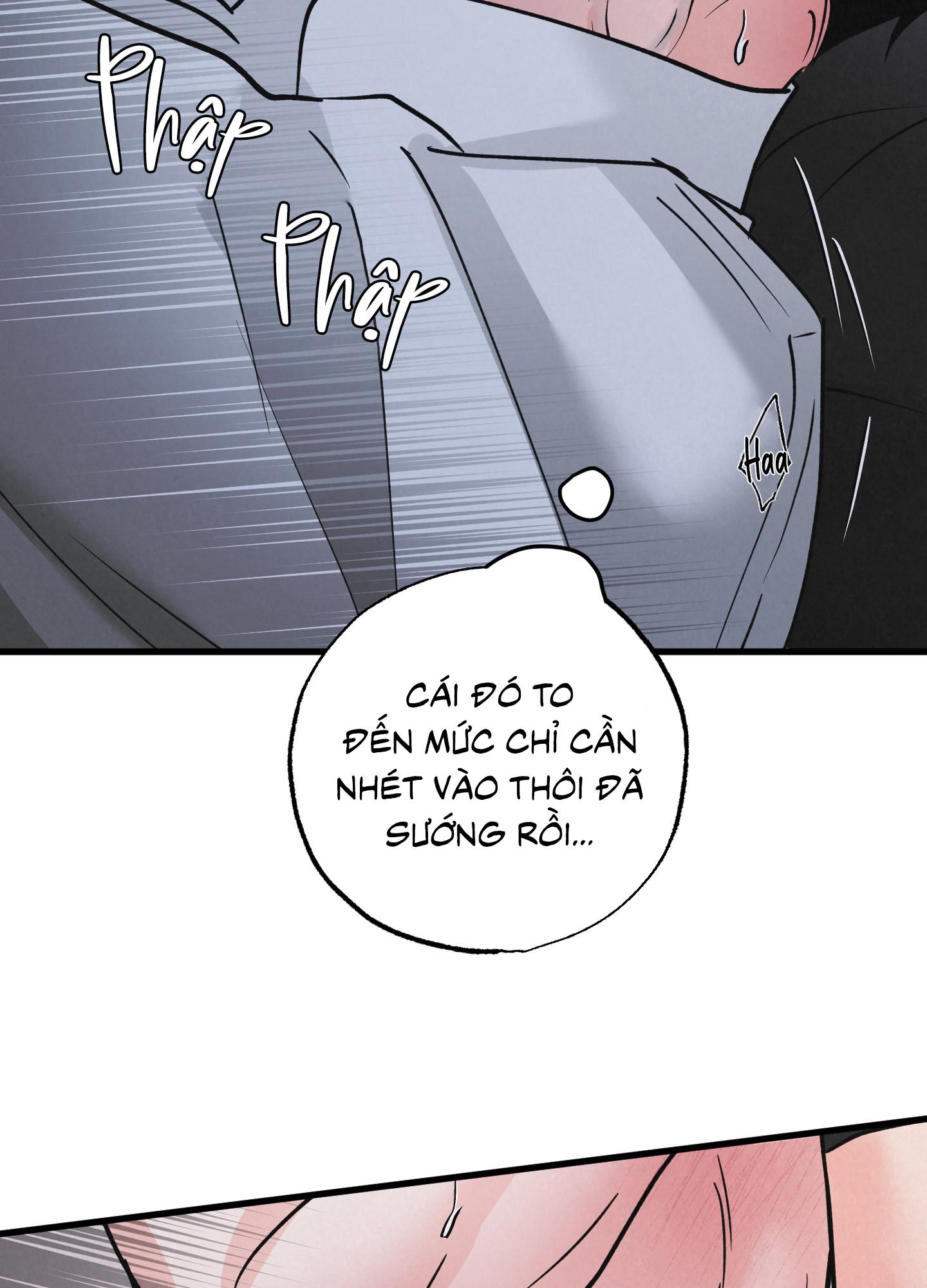 CẶP ĐÔI HOÀN HẢO - Chap 35