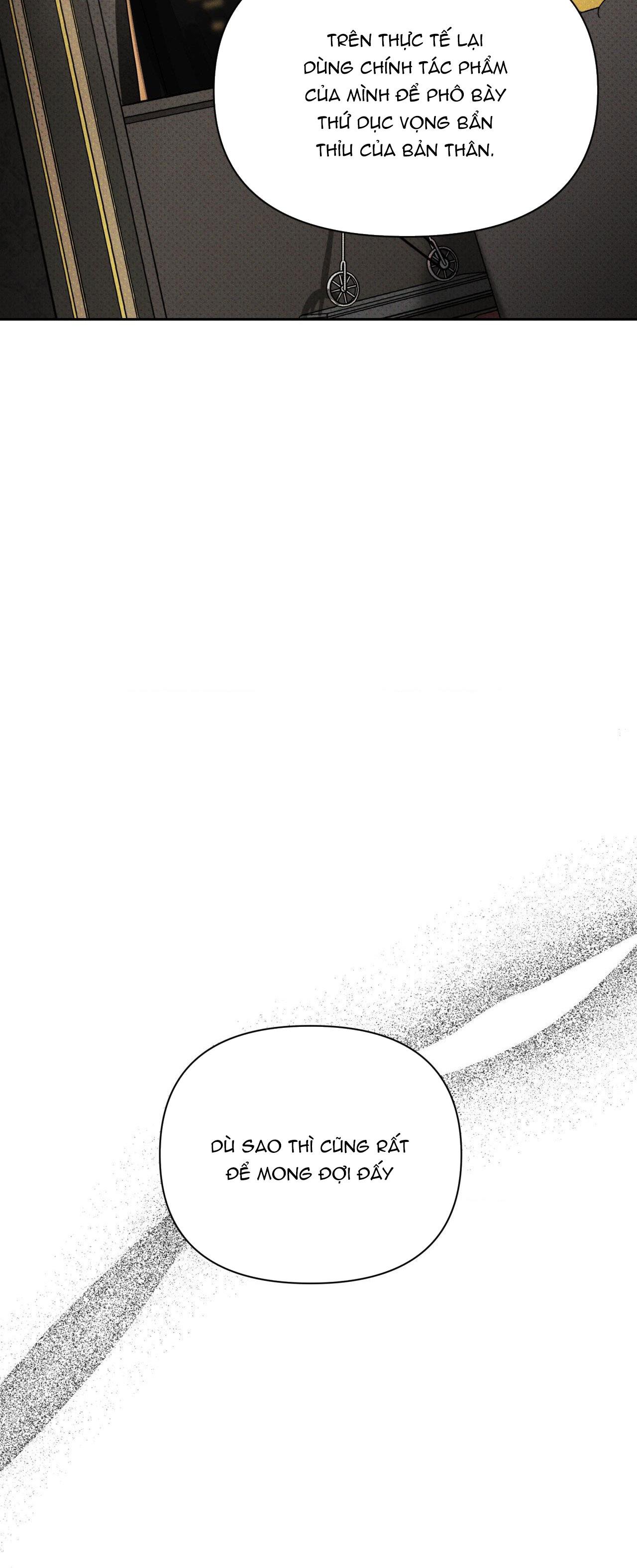 NGƯỜI YÊU DẤU - Chap 17