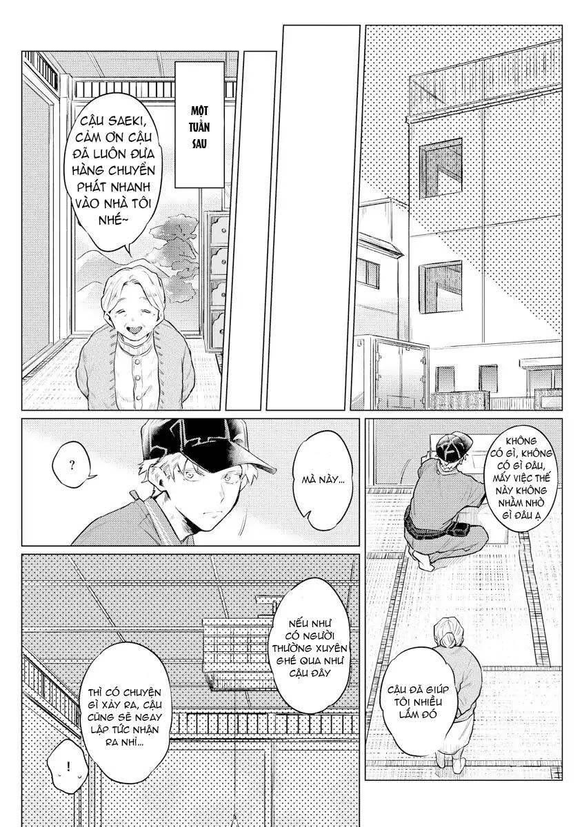 Cưng mà nói - Chap 73