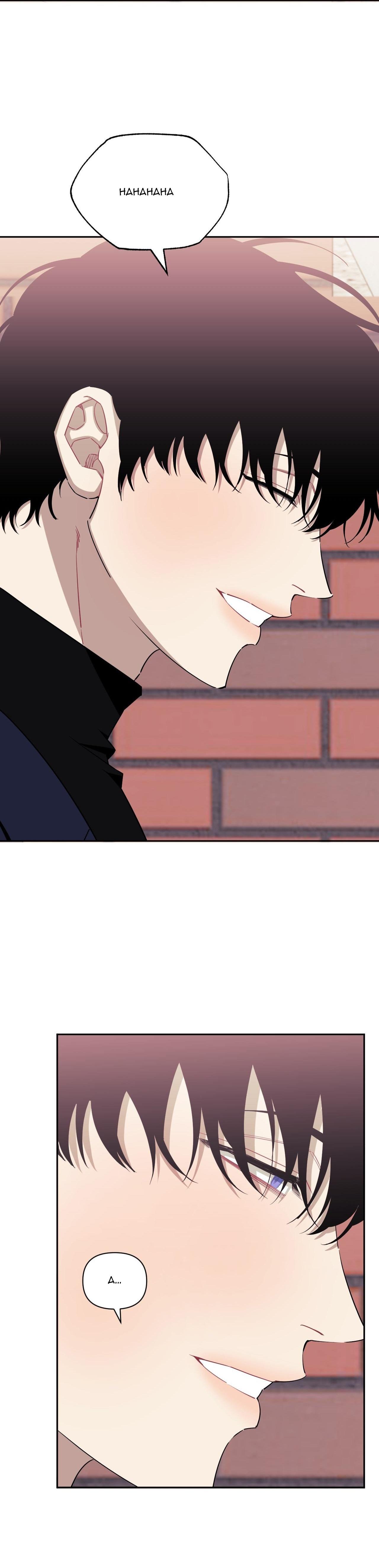 HƠN CẢ BẠN BÈ - Chap 100