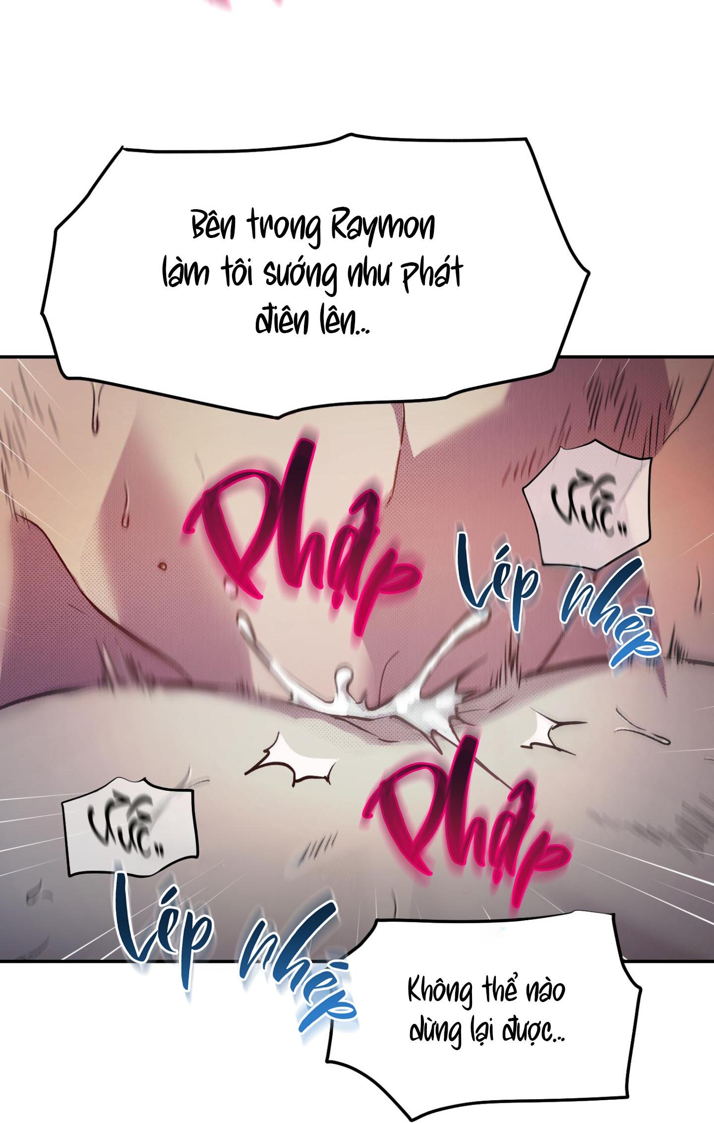 (CBunu) Control Time - Chap 6