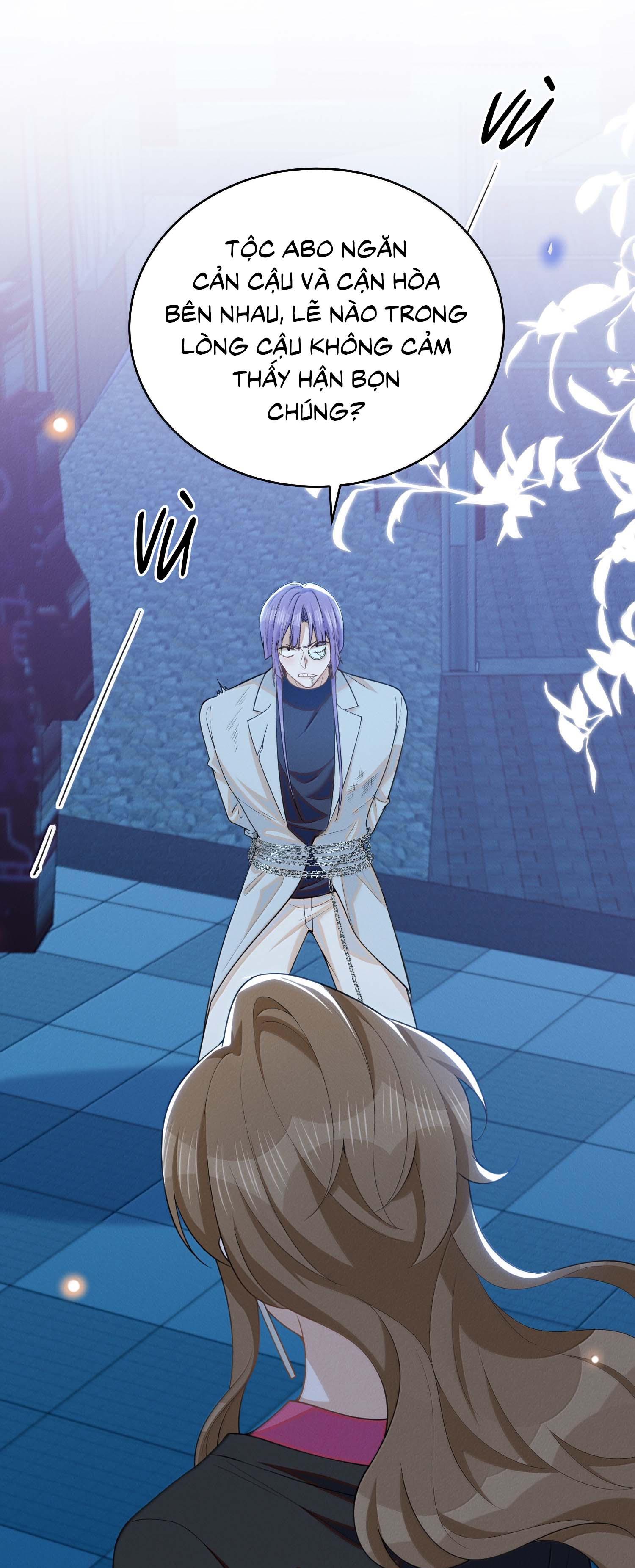 Lai sinh bất kiến - Chap 139