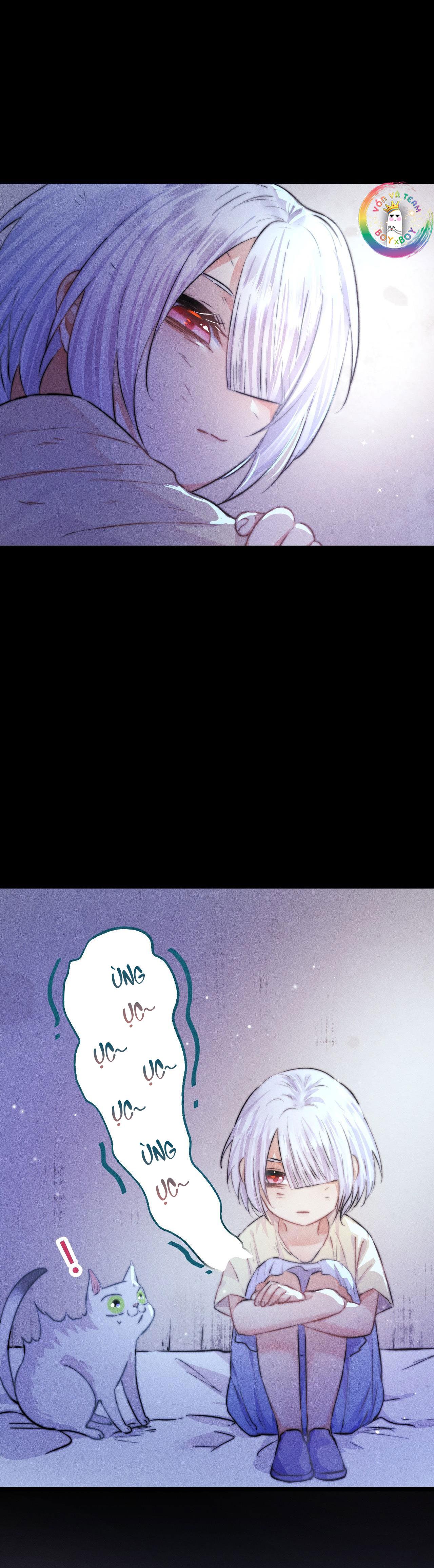 THE TOWER (END) - Chap 44