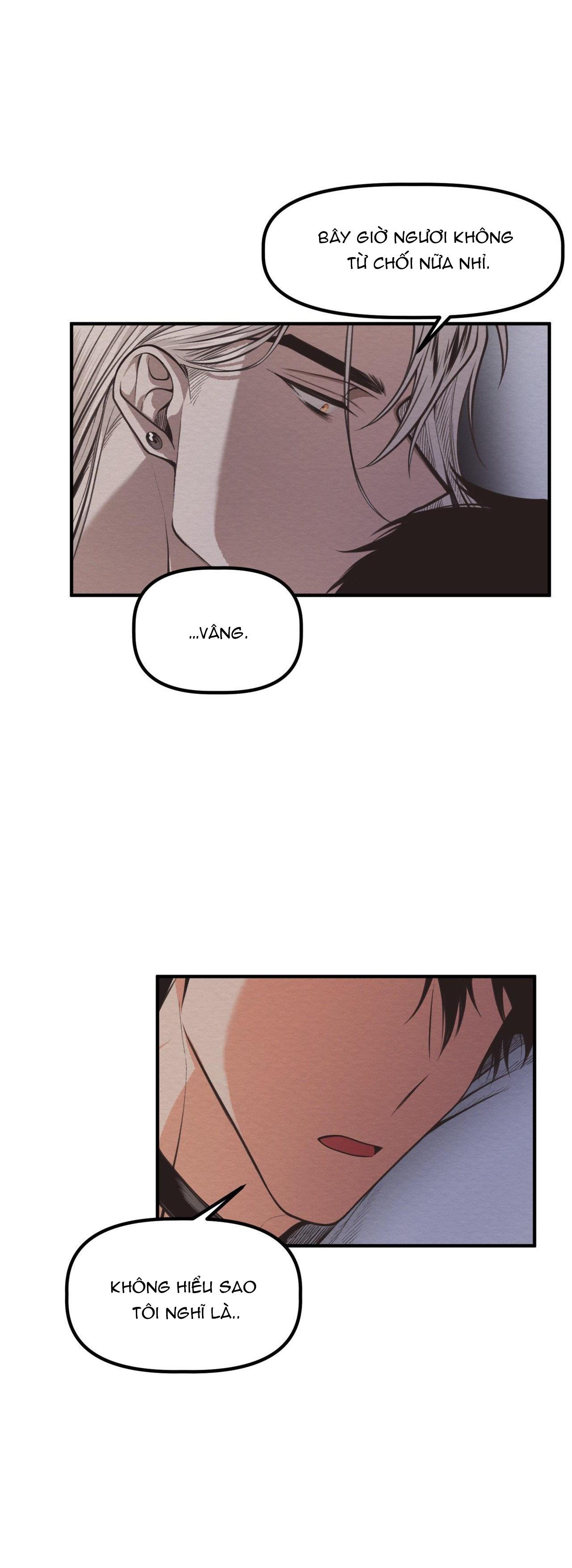 ÁC MA ĐỈNH CẤP - Chap 12