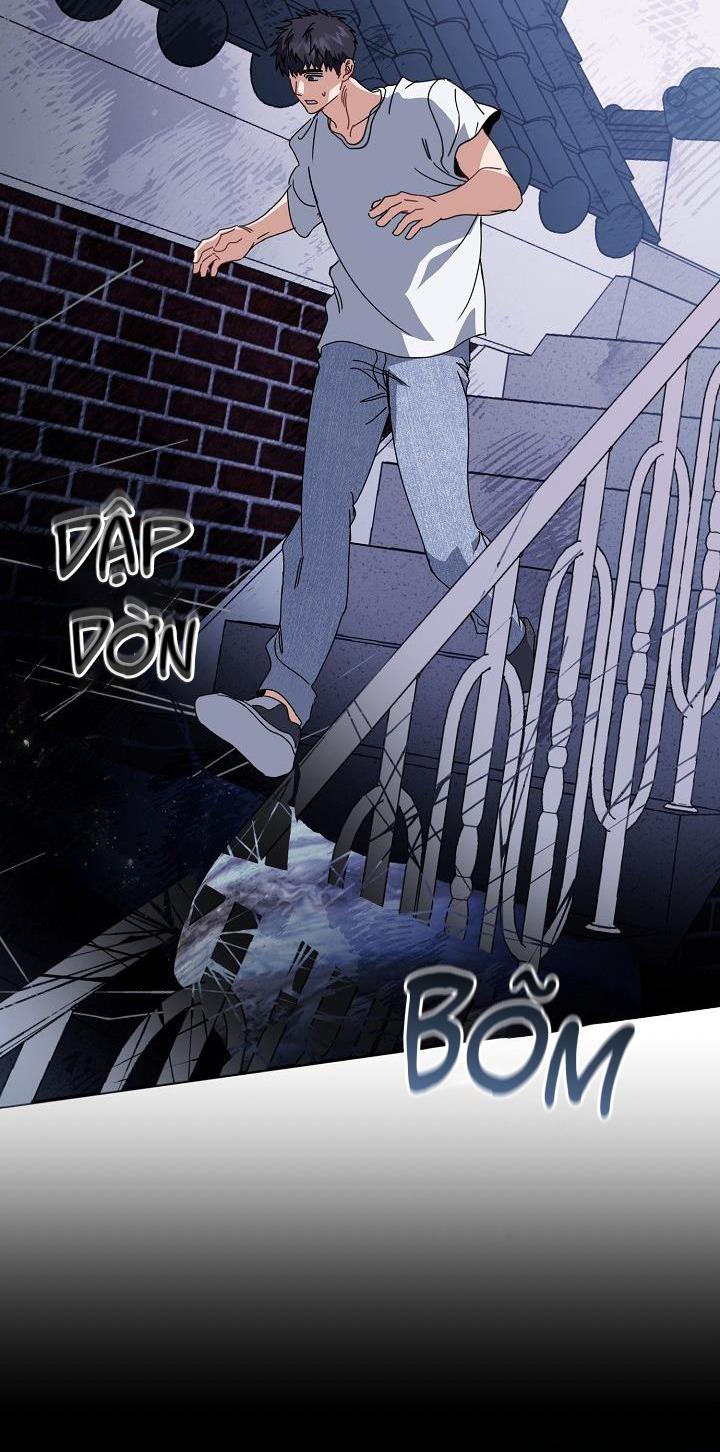 Khu vực chủ nghĩa tình yêu - Chap 71