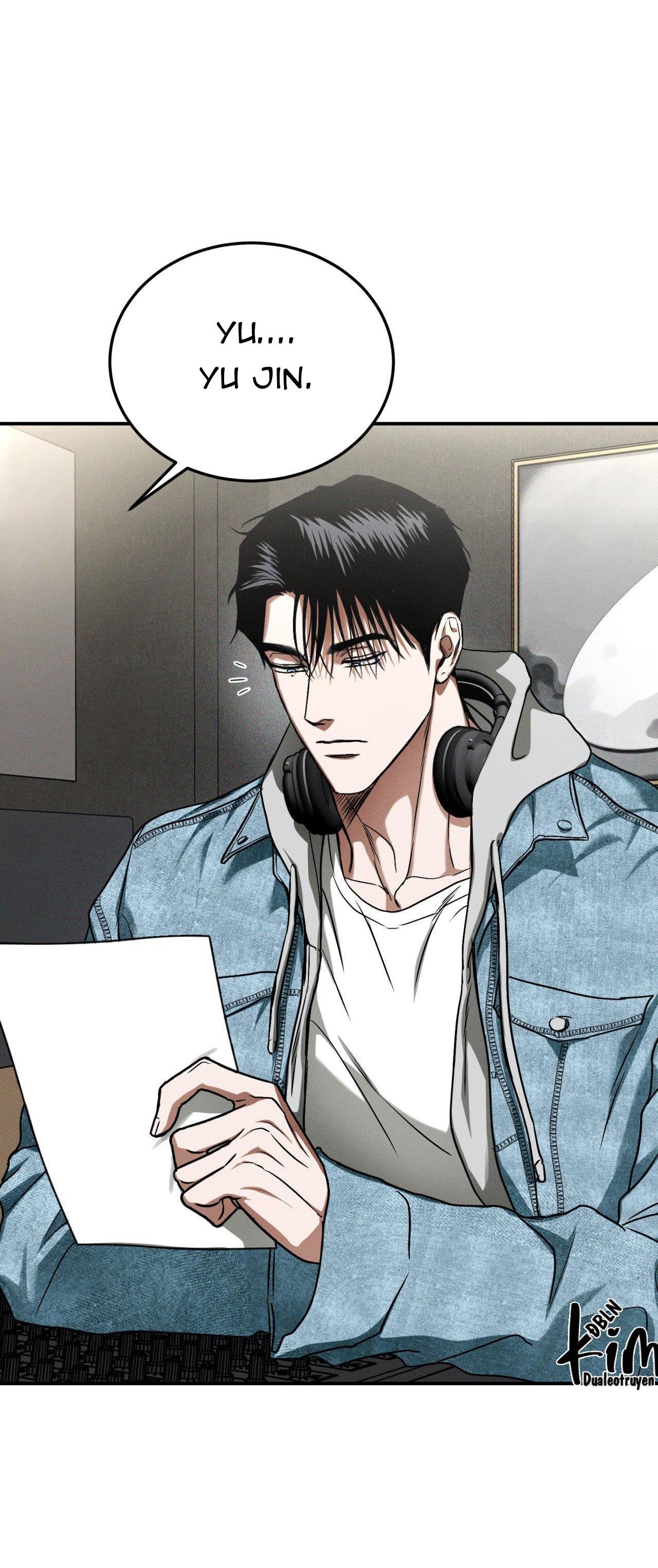 Flashlight - Chap 21