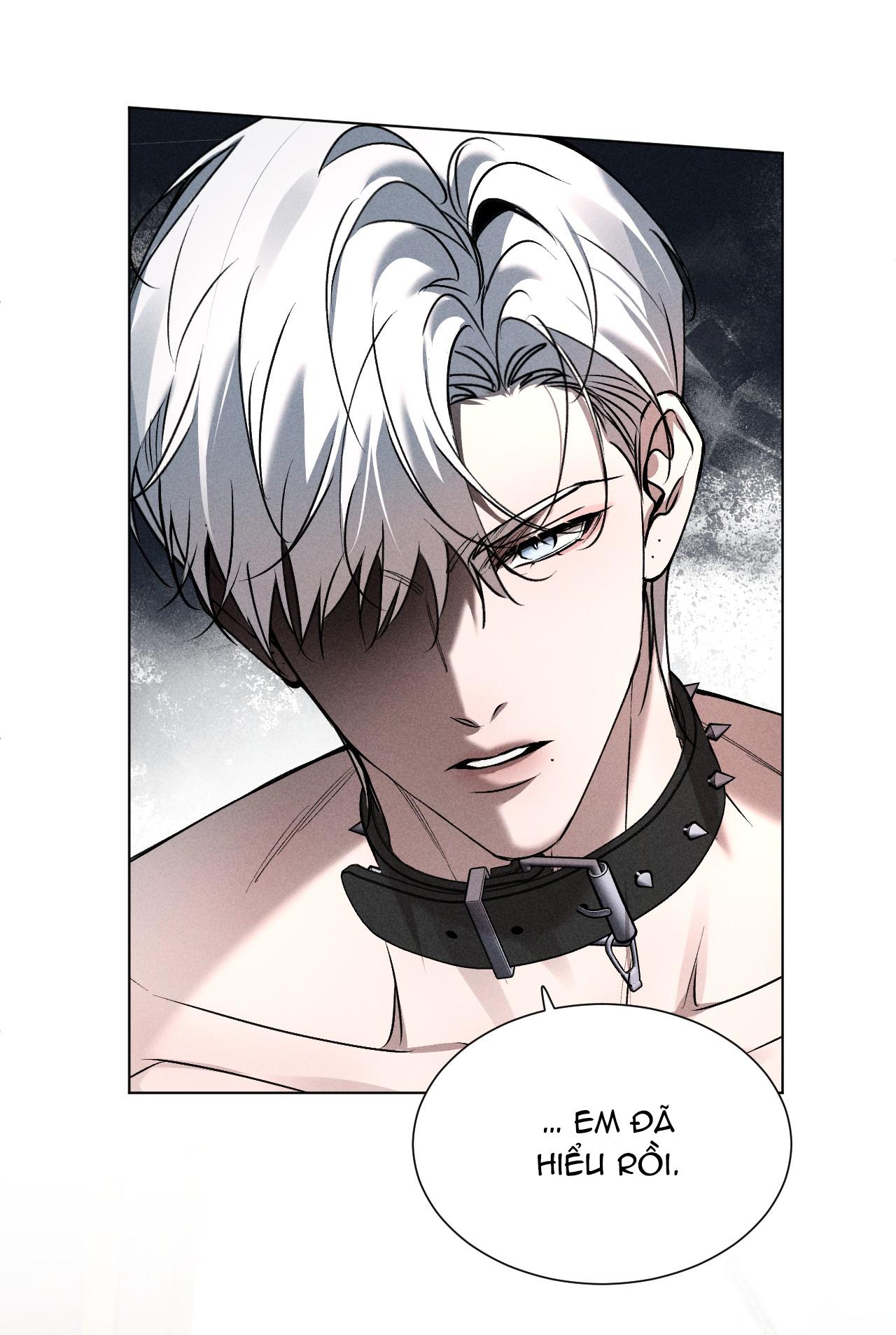 Ảnh Đế Cứ Muốn Làm Kim Chủ Của Tôi - Chap 31