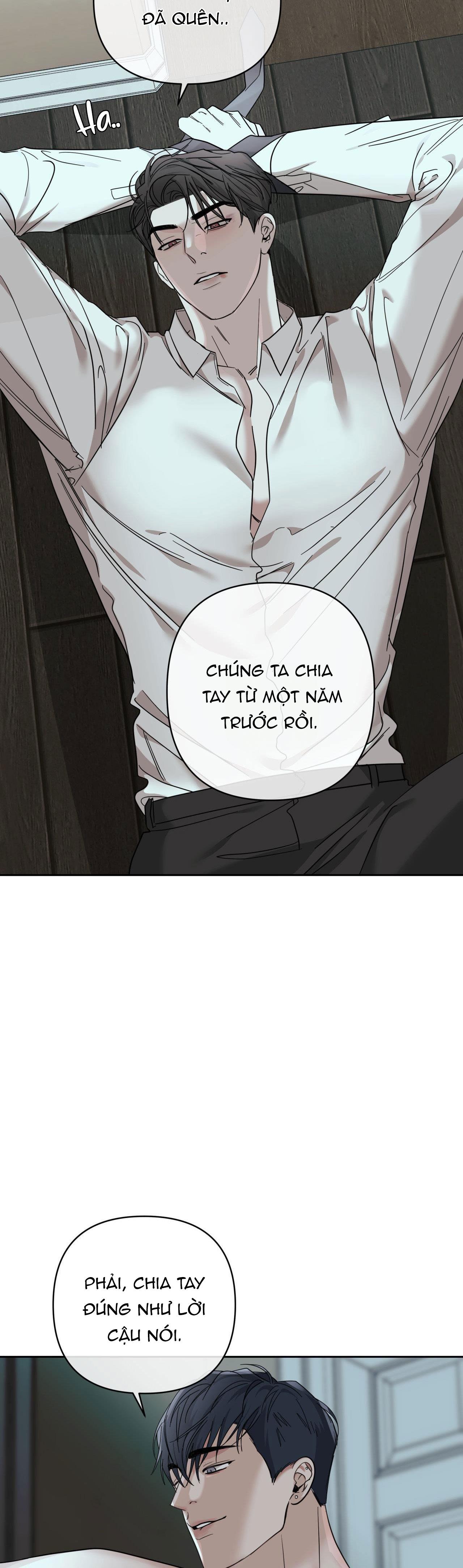 NGƯỜI YÊU DẤU - Chap 26