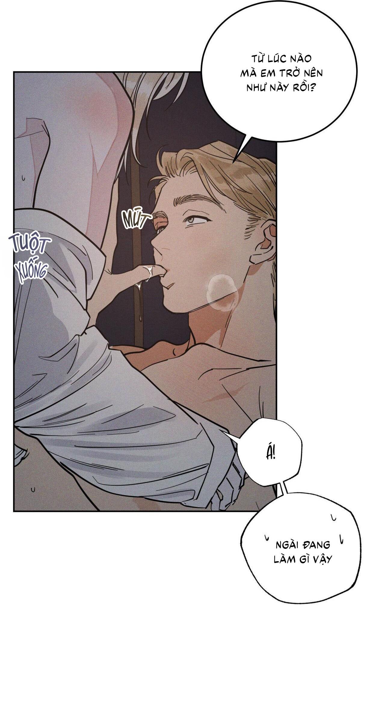 (CBunu) Antidote - Chap 48