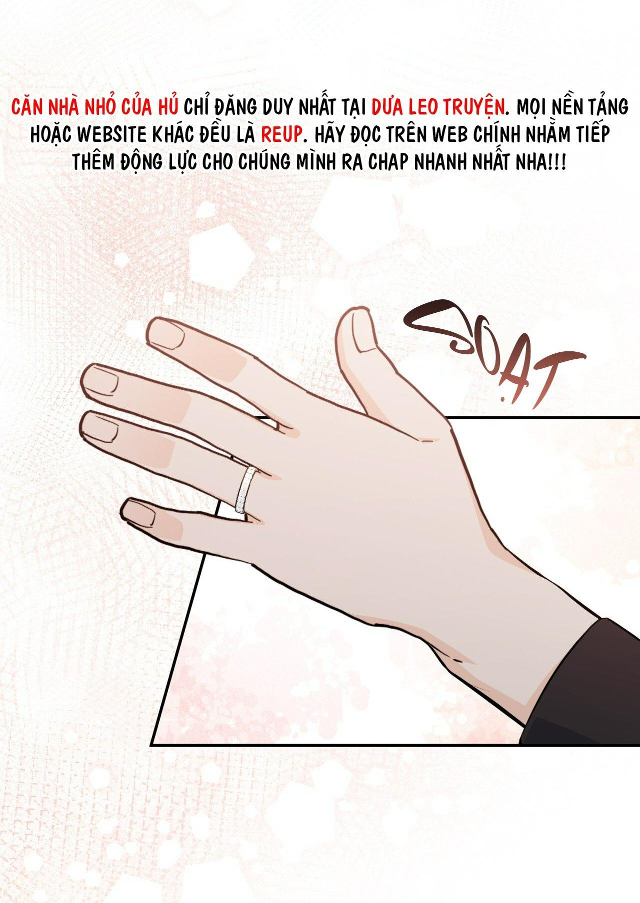 VỊ NGỌT KHÔNG ĐƯỜNG (SWEET NOT SUGAR) - Chap 61