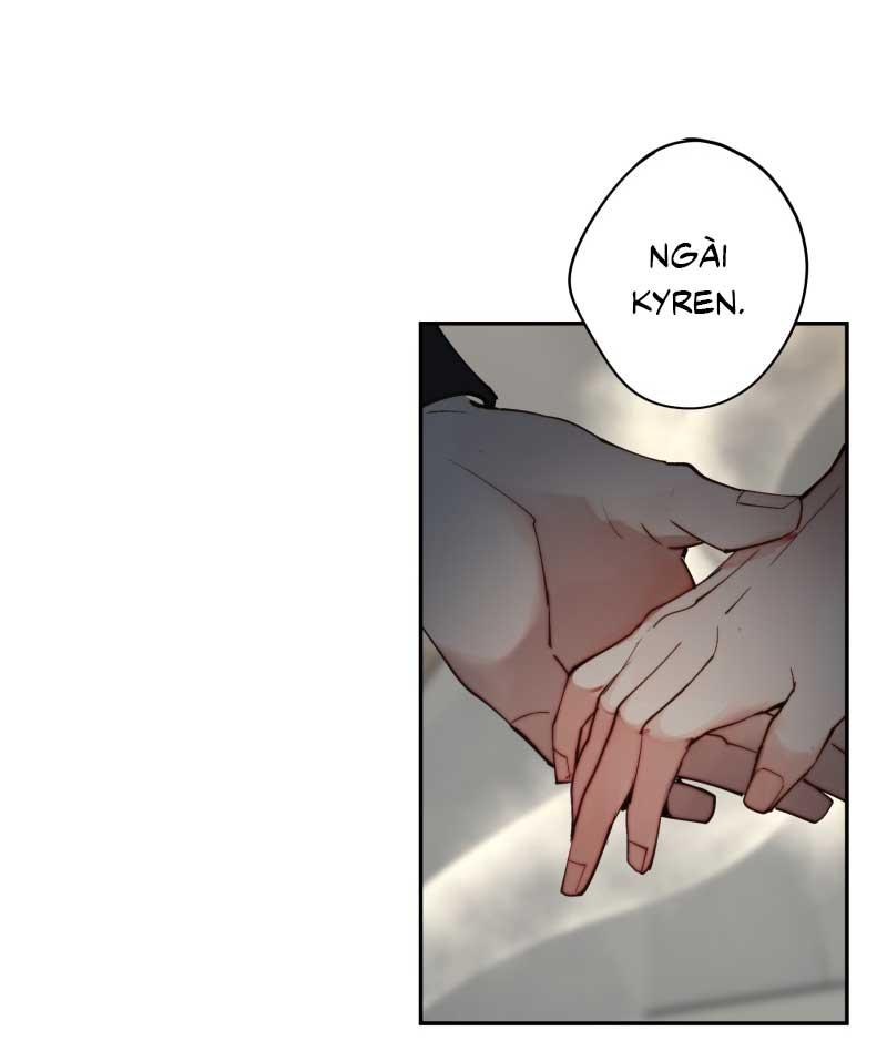 KHI LONG THẦN RƠI VÀO LƯỚI TÌNH - Chap 25