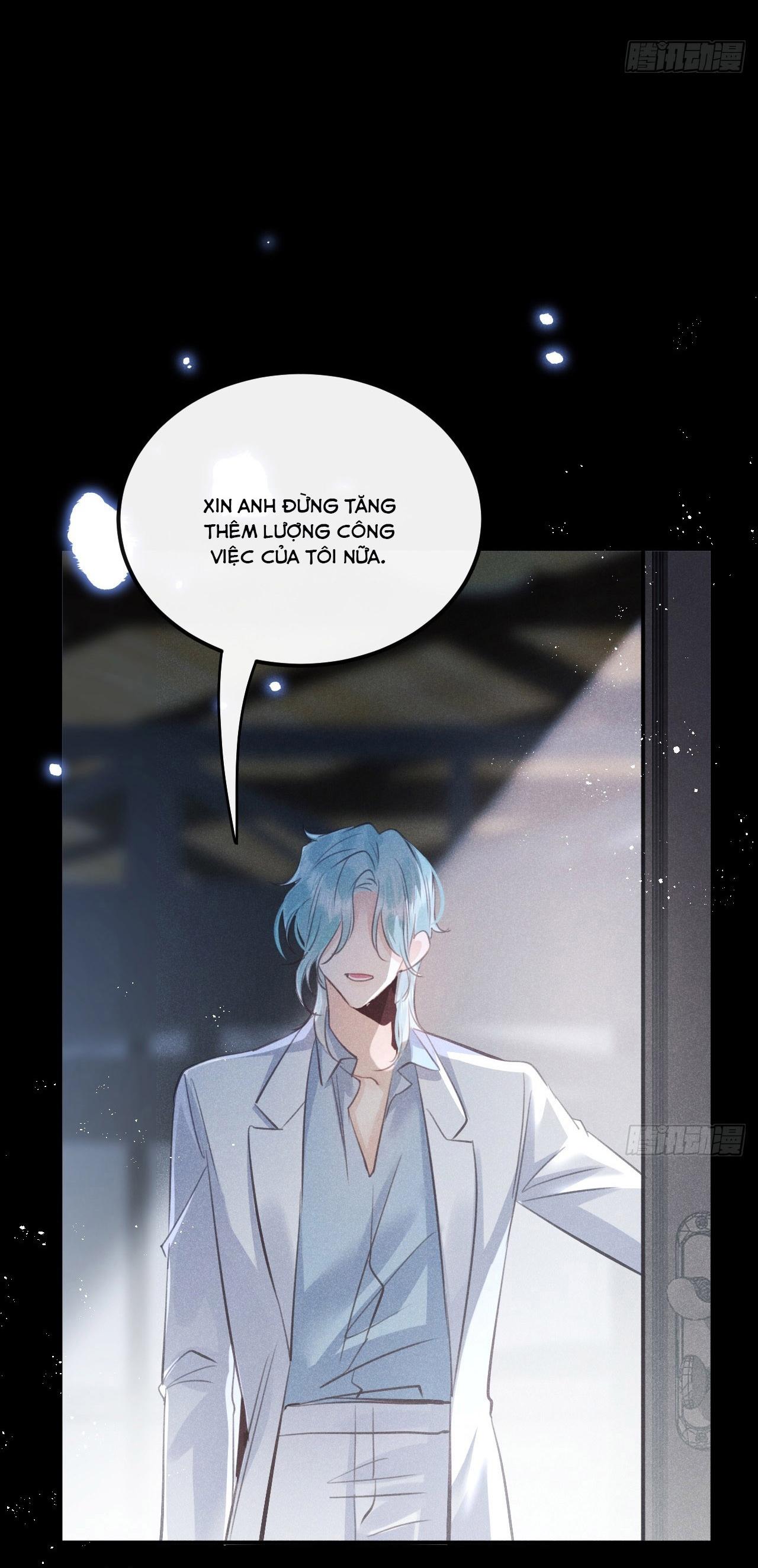 Lang Sói Thượng Khẩu - Chap 69