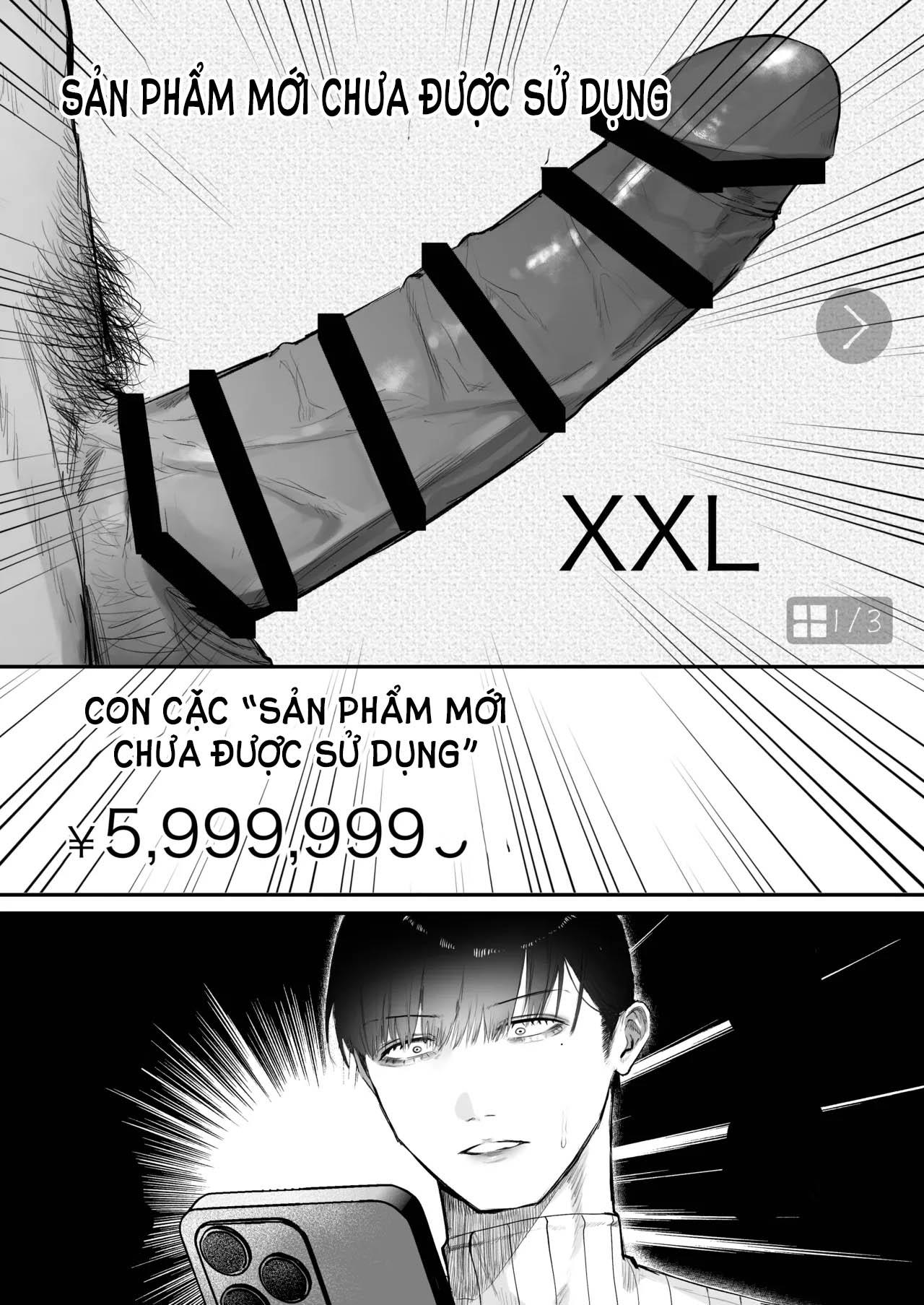 Cưng mà nói - Chap 207