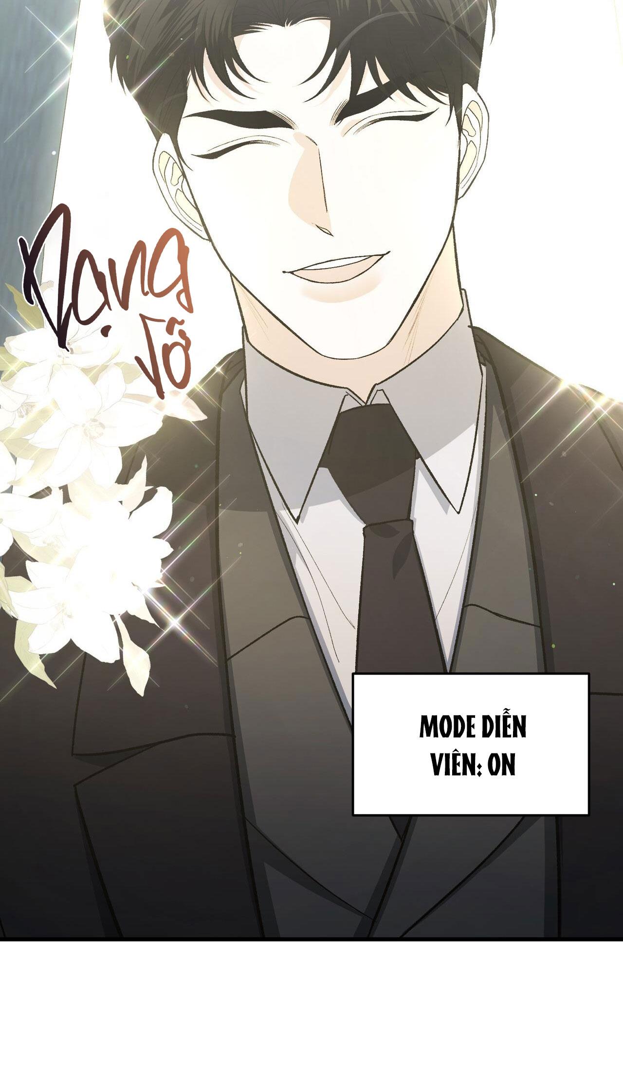 ĐIỀU KIỆN CỦA GUIDE - Chap 31