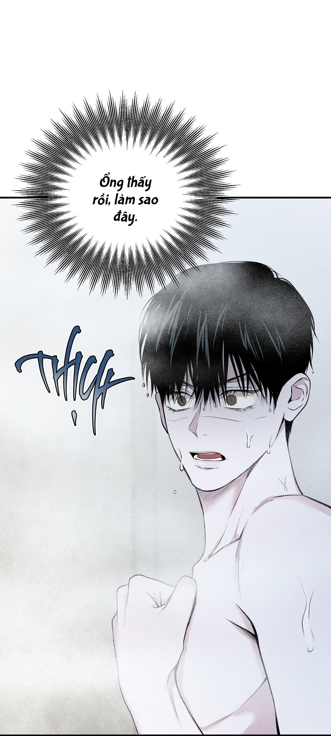 (CBunu) Phép Chiếu - Chap 8