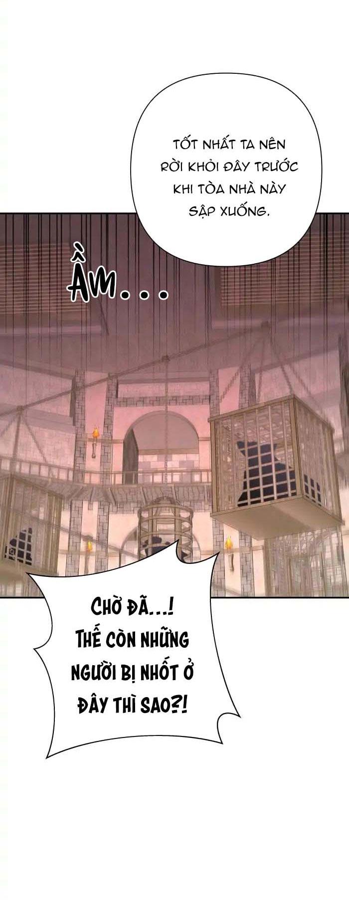 Mắc Kẹt Trong Game Hẹn Hò Của Em Gái Tôi - Chap 24