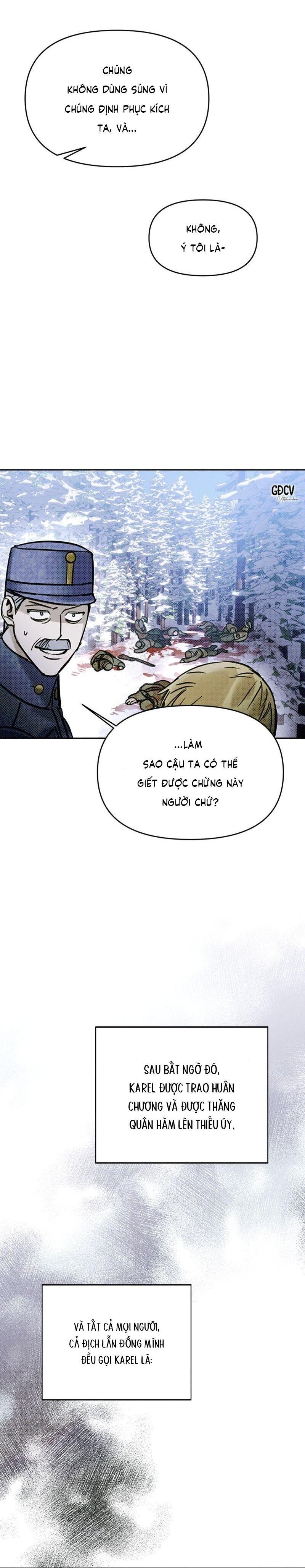 Độc Tấu Đôi - Chap 17