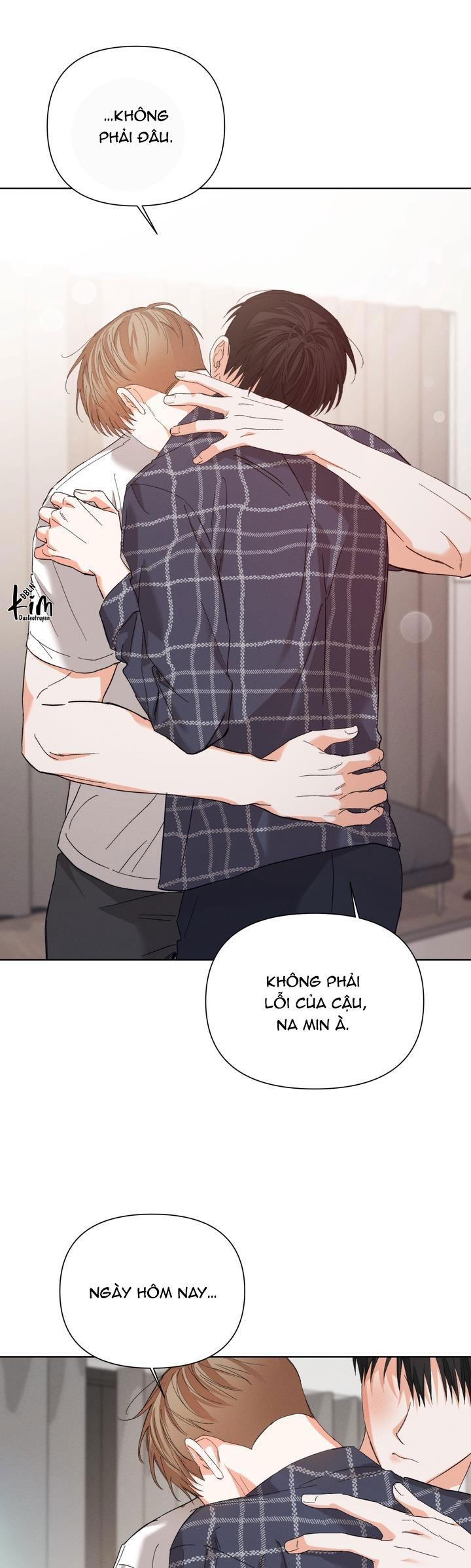 NINE TO NINE - Chap 65