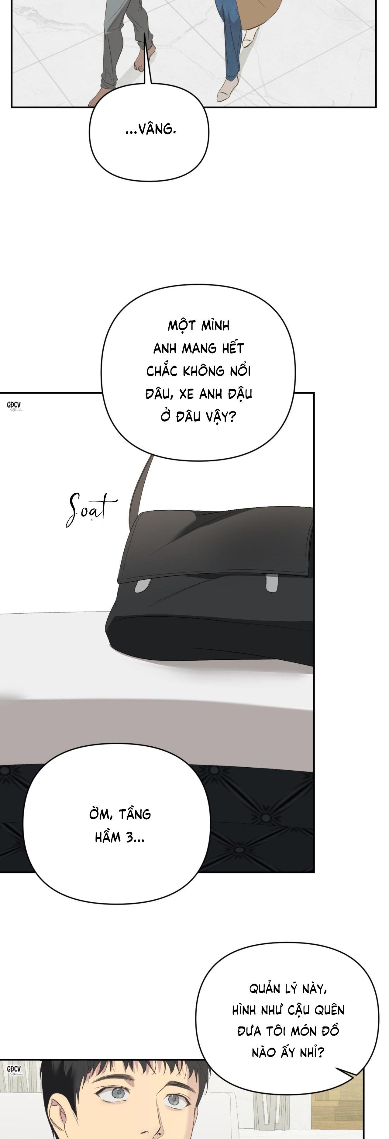 Backlight - Chap 13