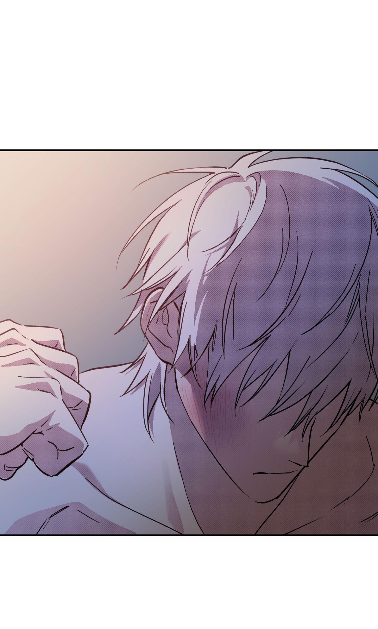 (CBunu) Control Time - Chap 5