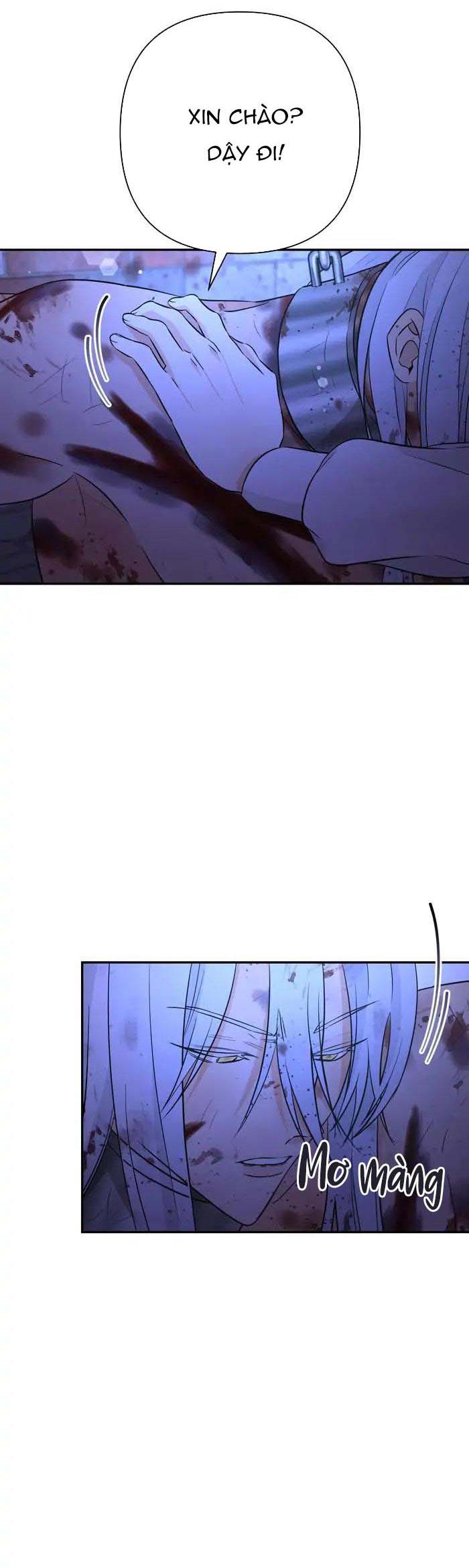 Mắc Kẹt Trong Game Hẹn Hò Của Em Gái Tôi - Chap 26