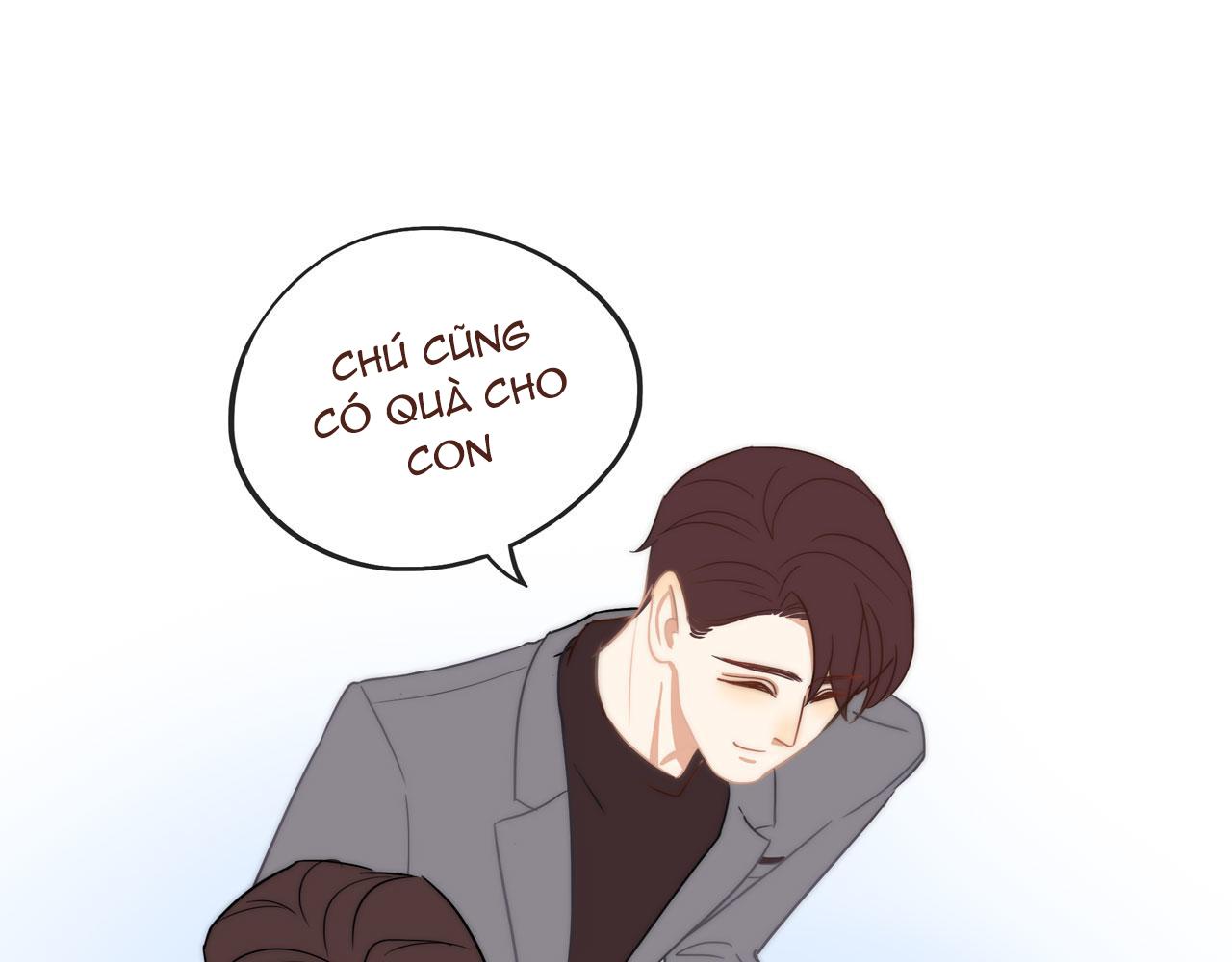 Tình Chàng 30 - Chap 35