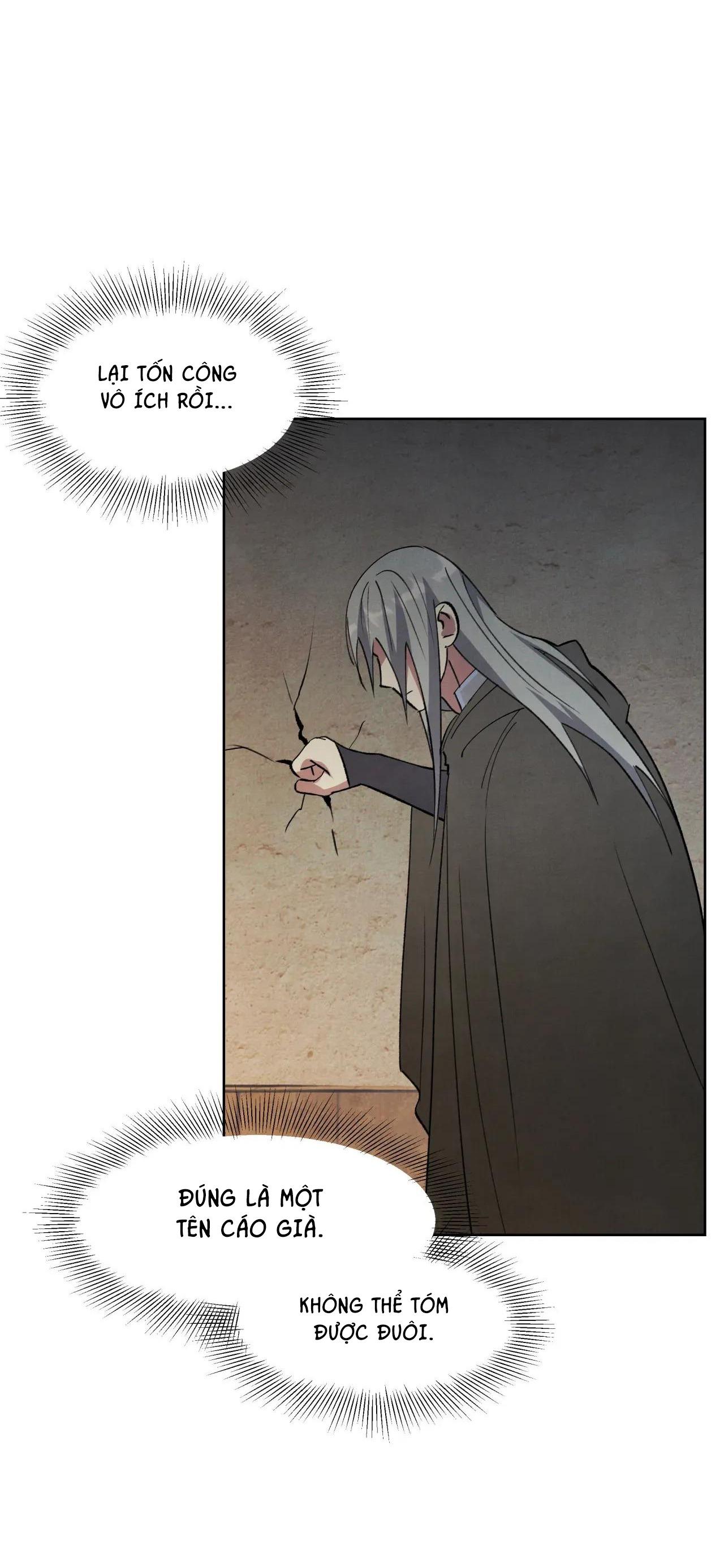 KHẾ ƯỚC BÍ MẬT CỦA ĐẠI CÔNG TƯỚC XỨ BẮC - Chap 47