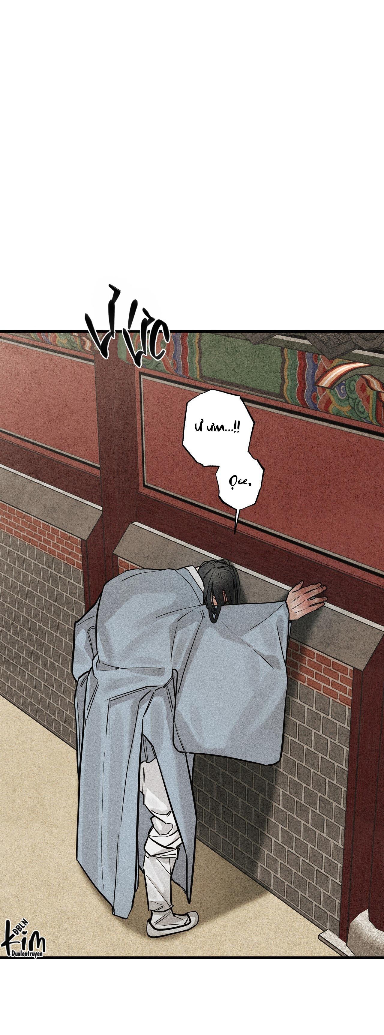 DUYÊN PHẬN - Chap 19