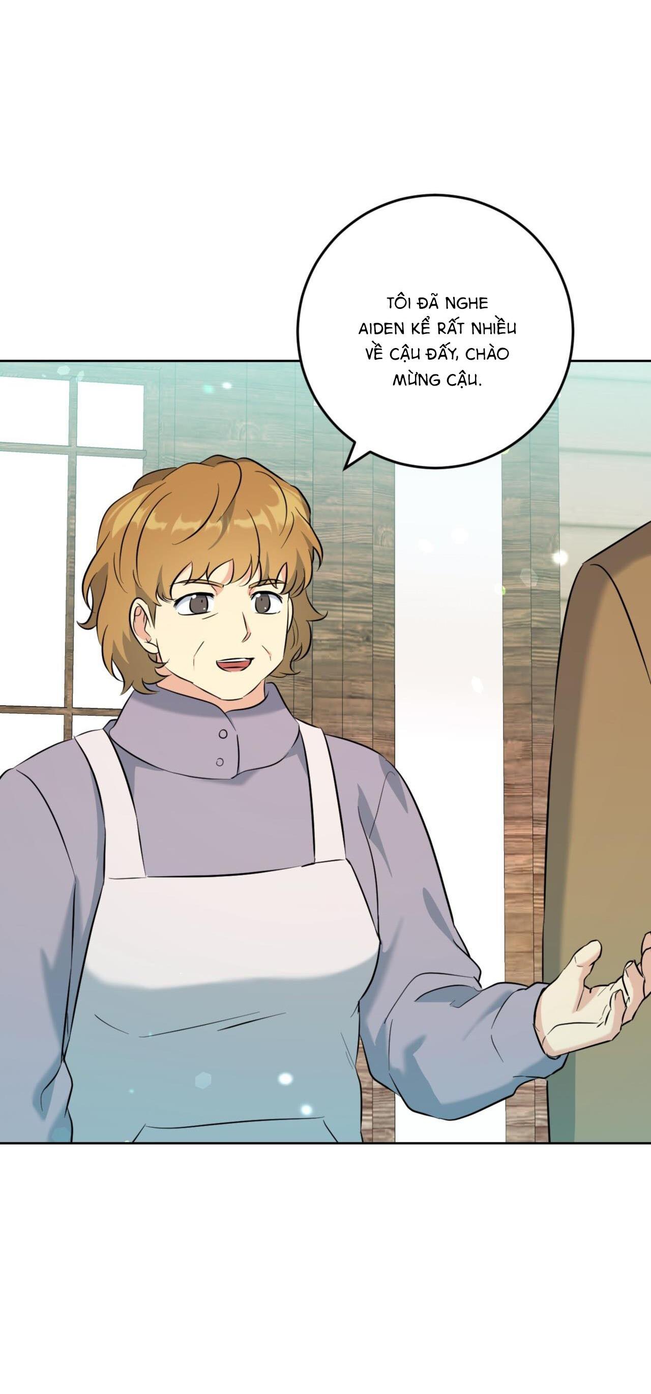 (CBunu) Khu Rừng Tĩnh Lặng - Chap 44