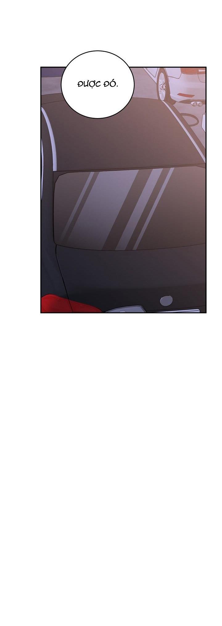 (ABO) HANG HỔ - Chap 35