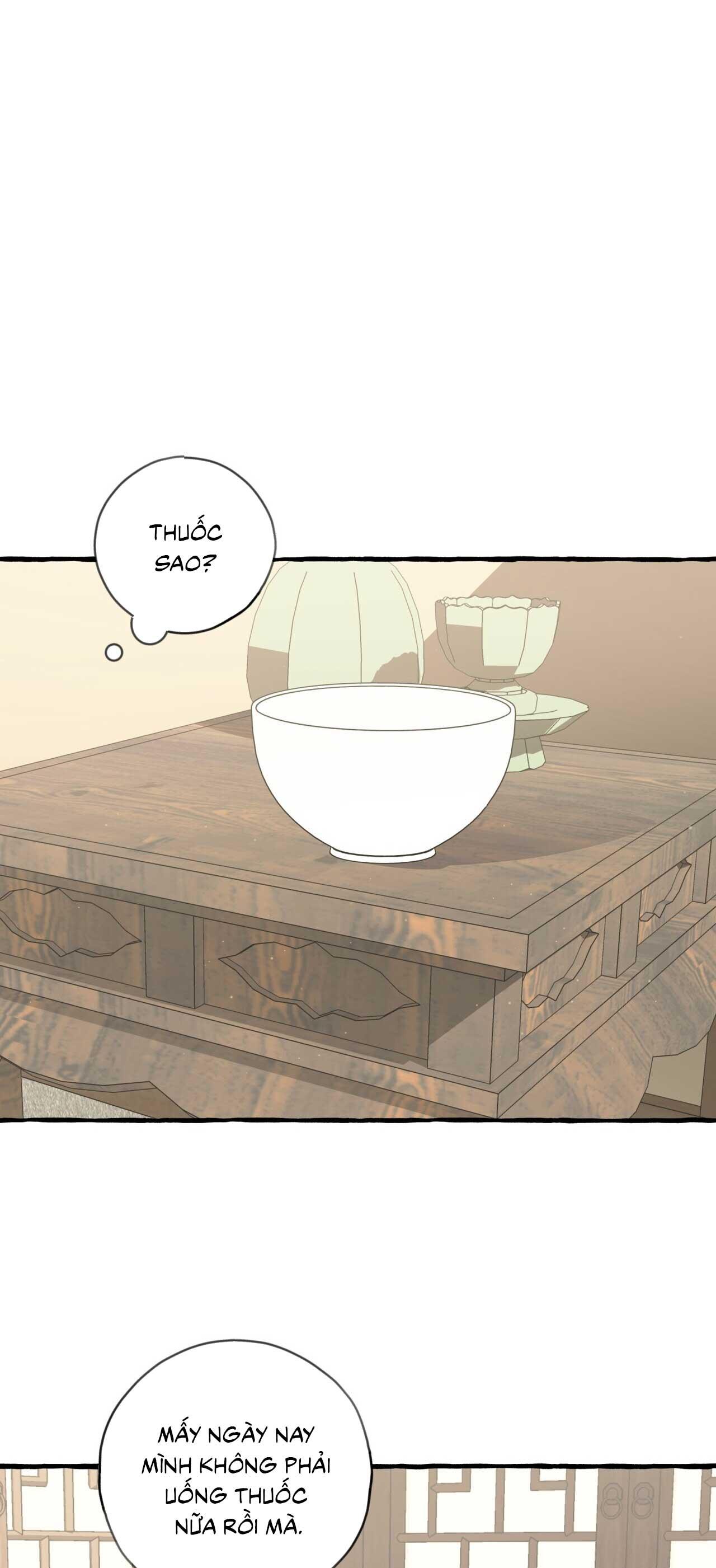 BÁT NHÃ GIAI NHÂN - Chap 61