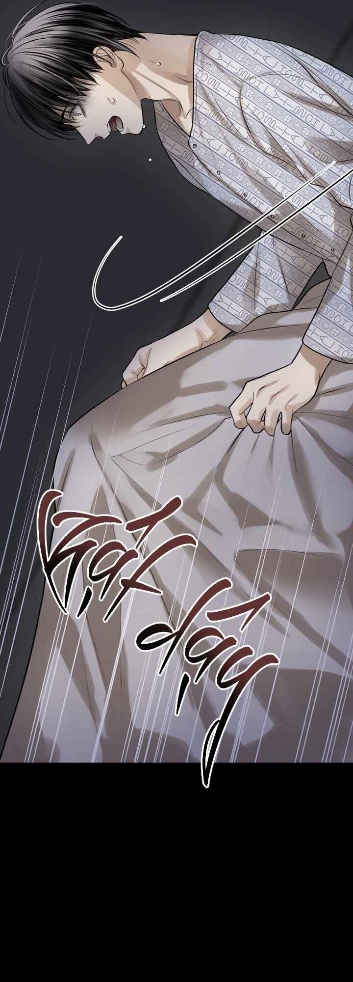 [END] HƠI THỞ CỦA CỪU - Chap 5