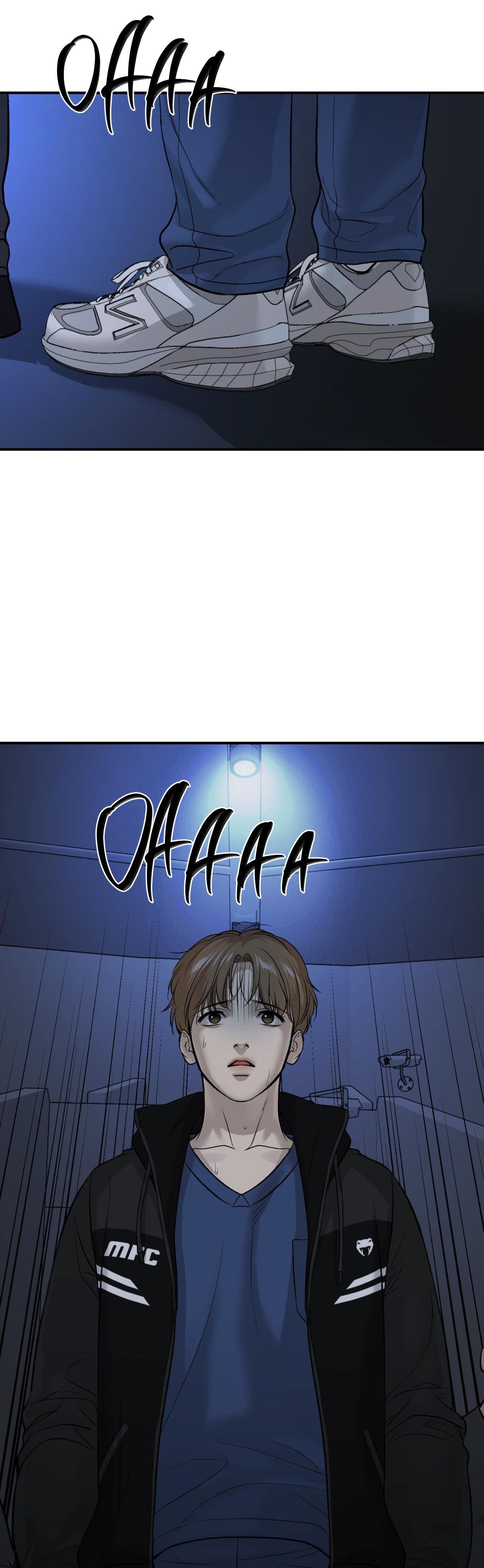 (CBunu) ChinhX - Vận Xui - Chap 51